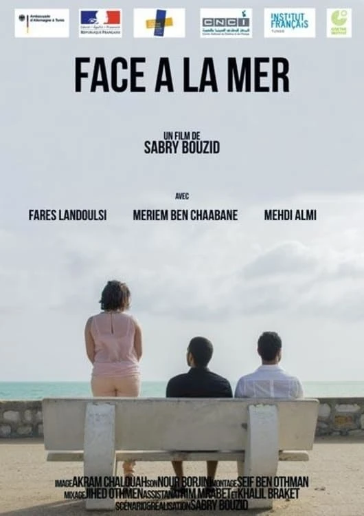 Face à la mer