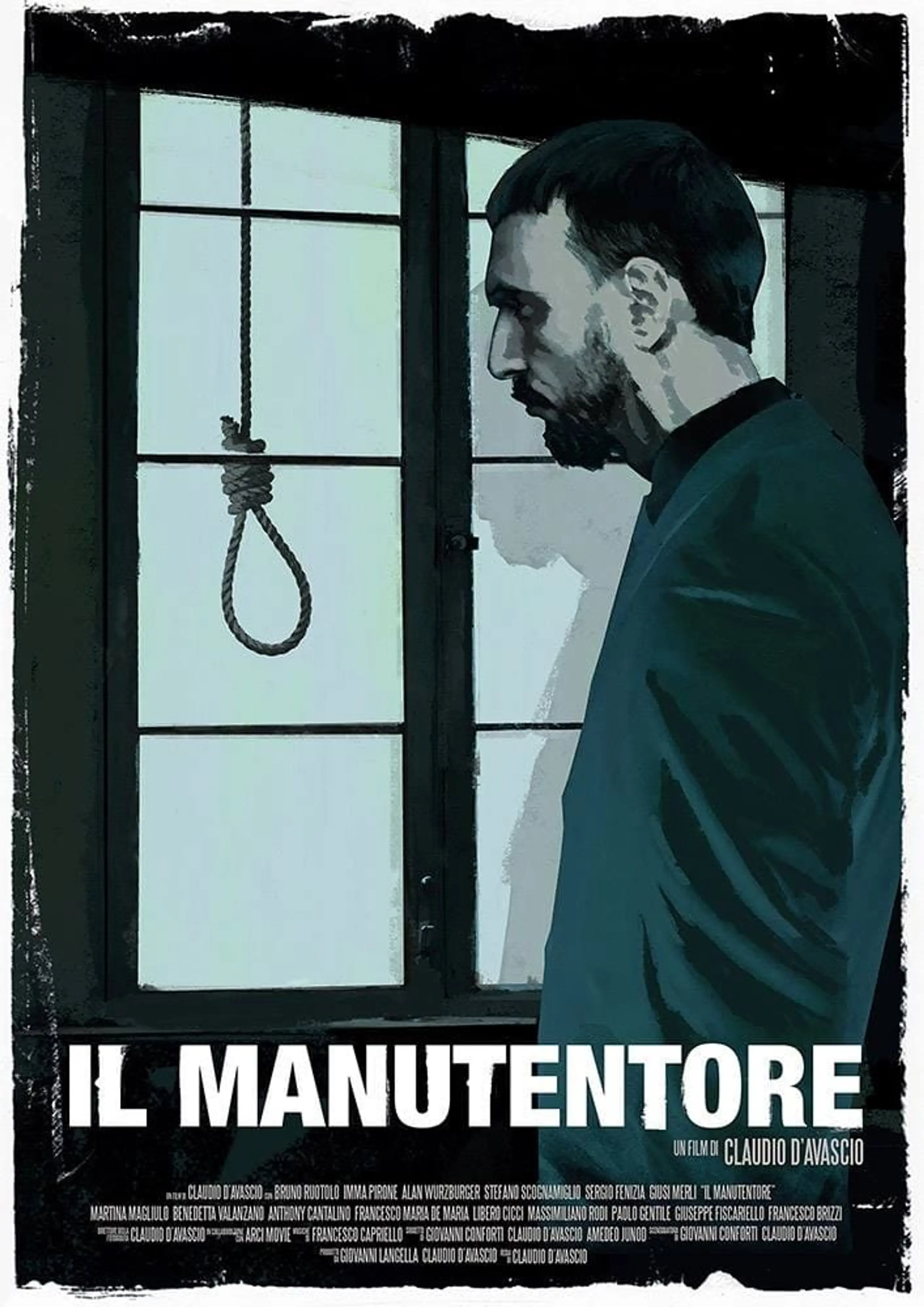 Il manutentore