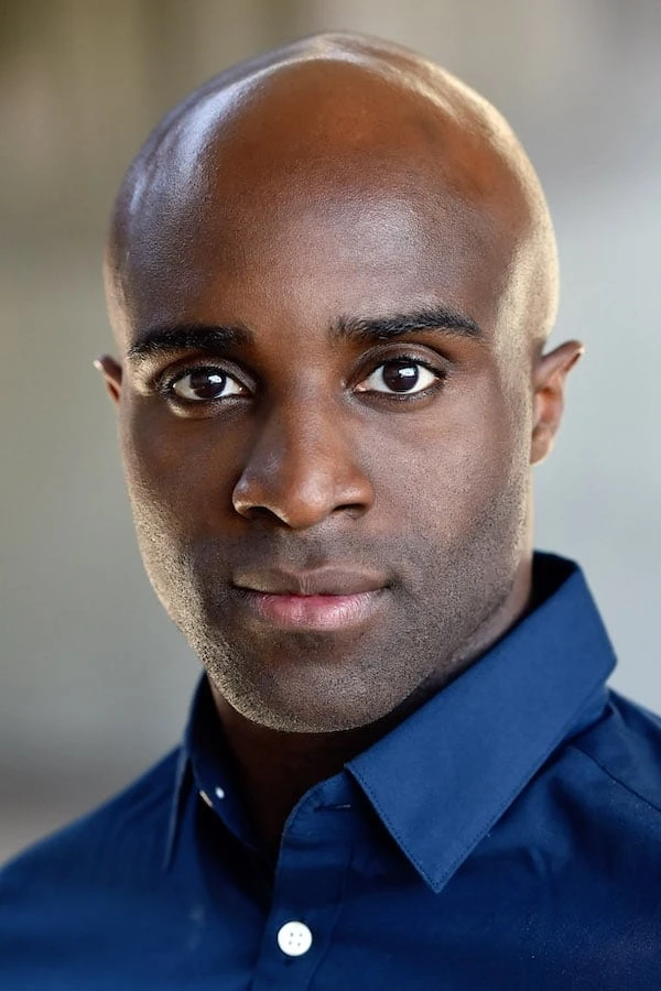 Foto von Toby Onwumere