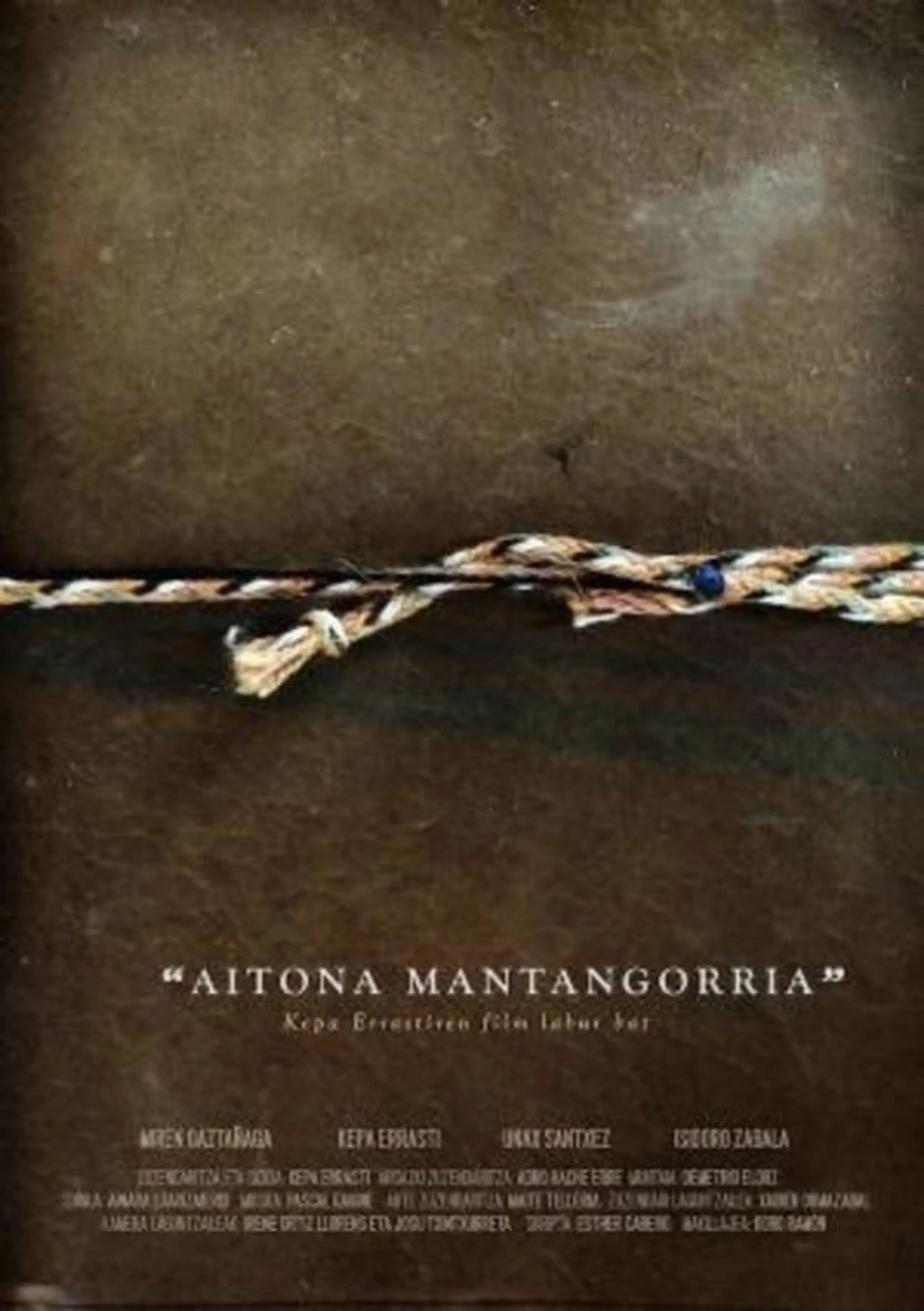 Aitona Mantangorria