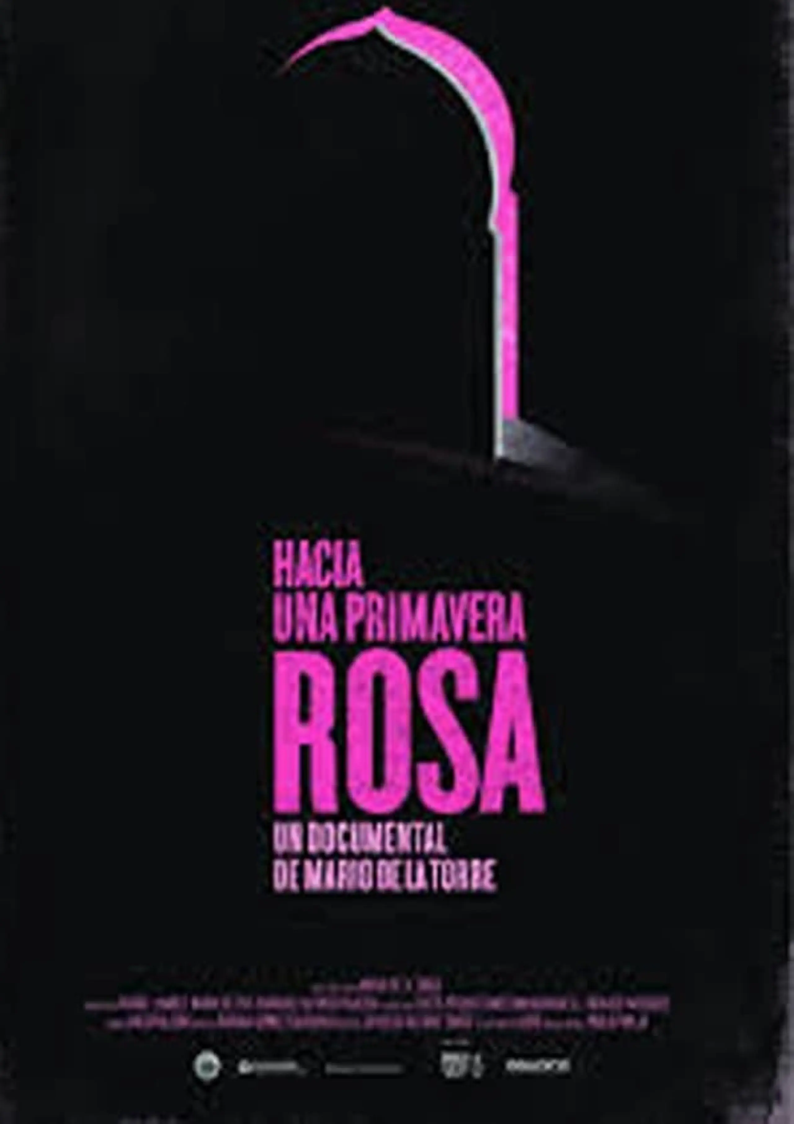 Hacia una primavera rosa