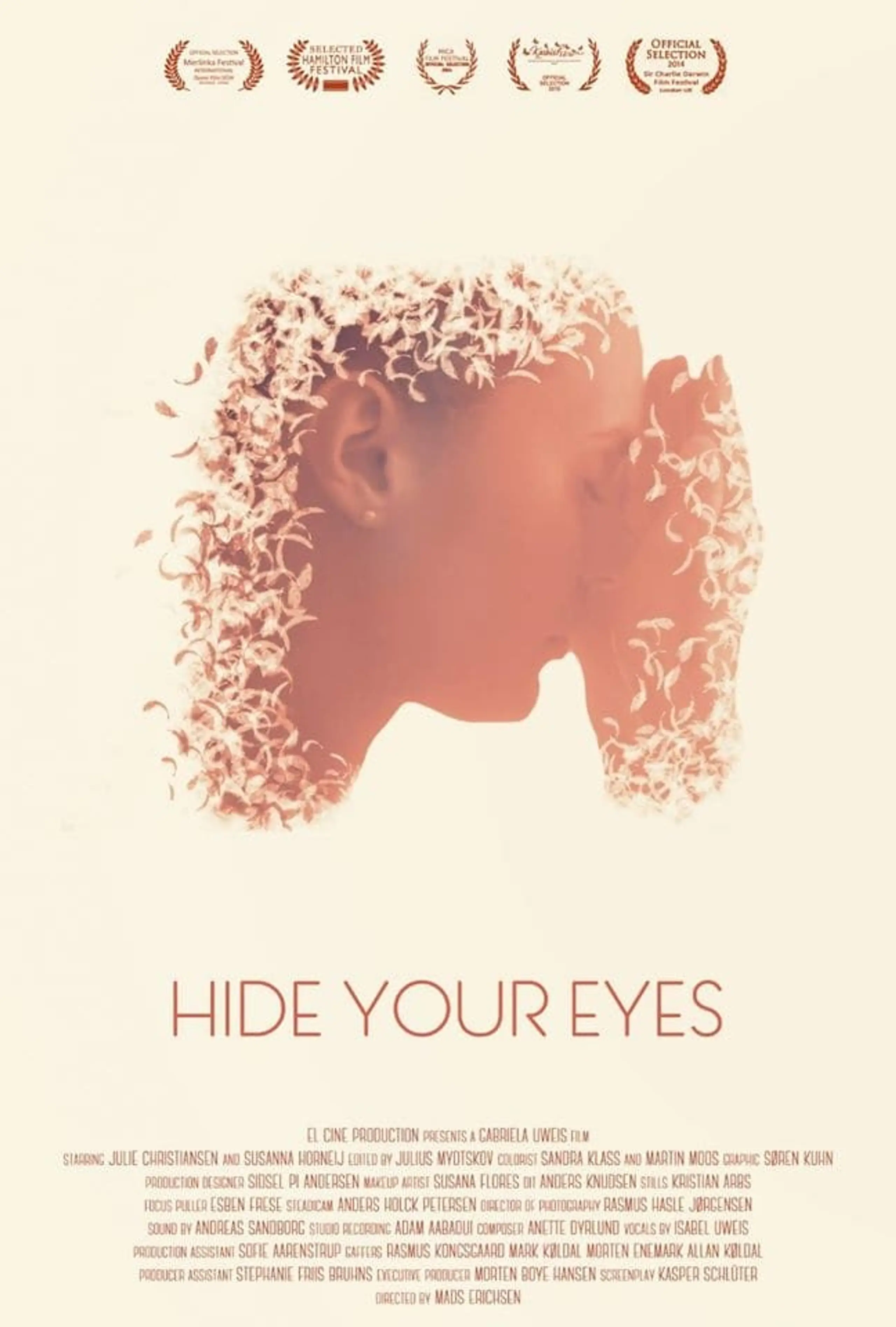 Hide Your Eyes