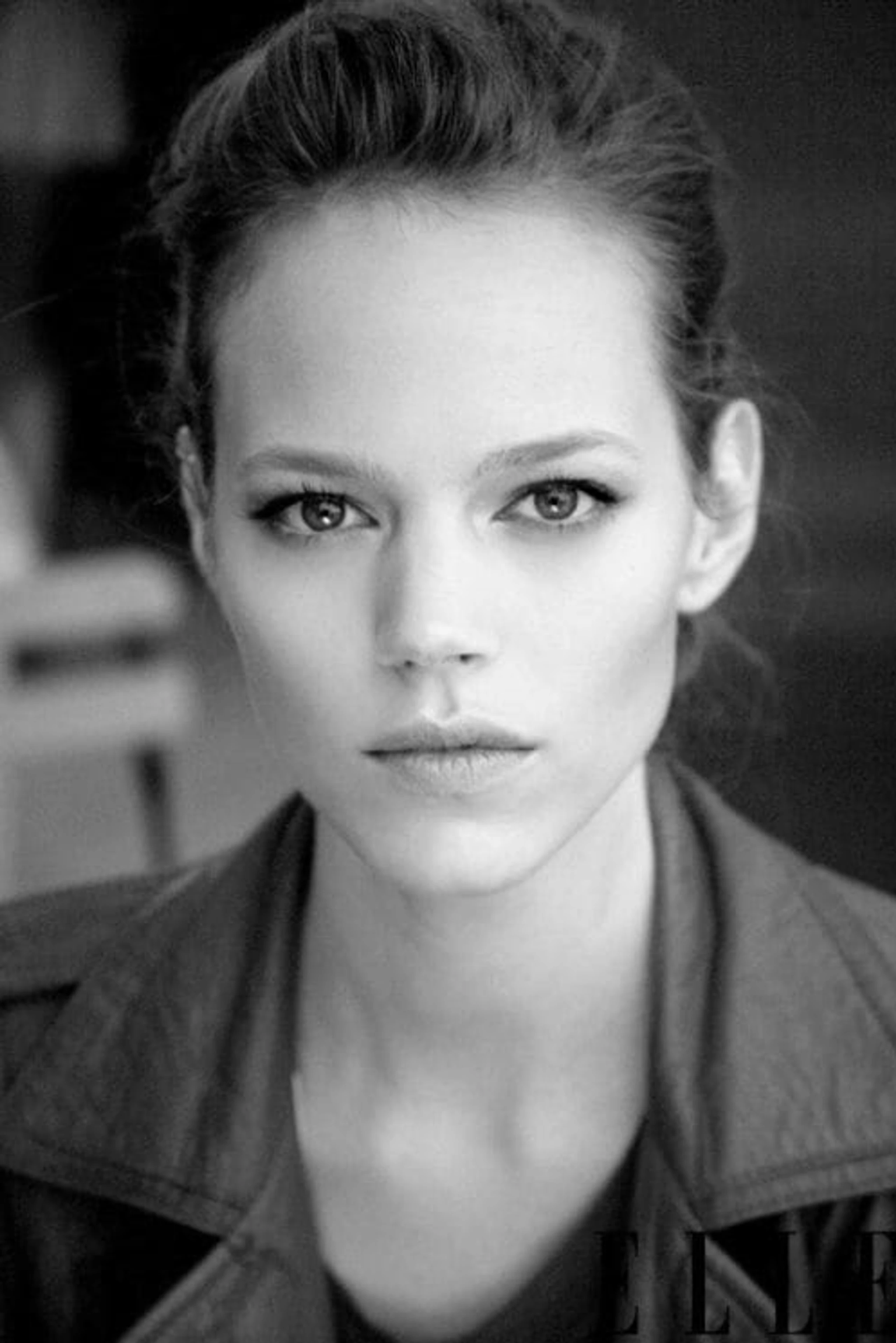 Foto von Freja Beha