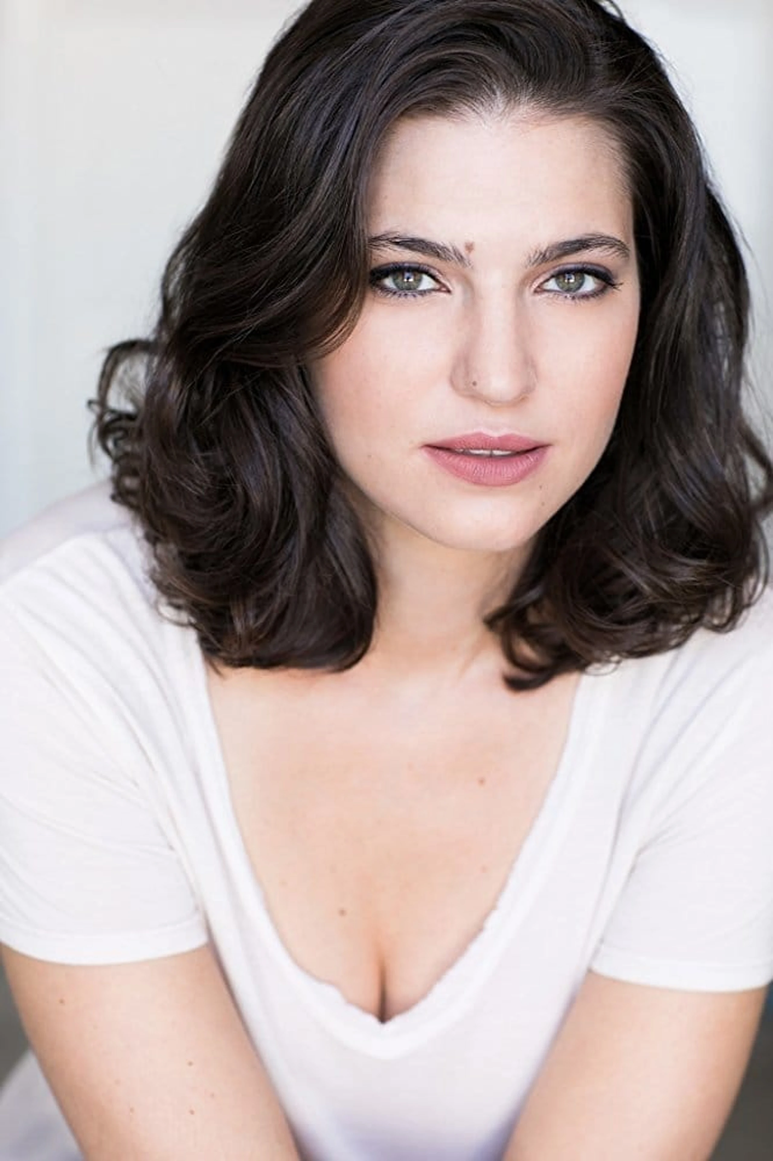 Foto von Amelia Brantley