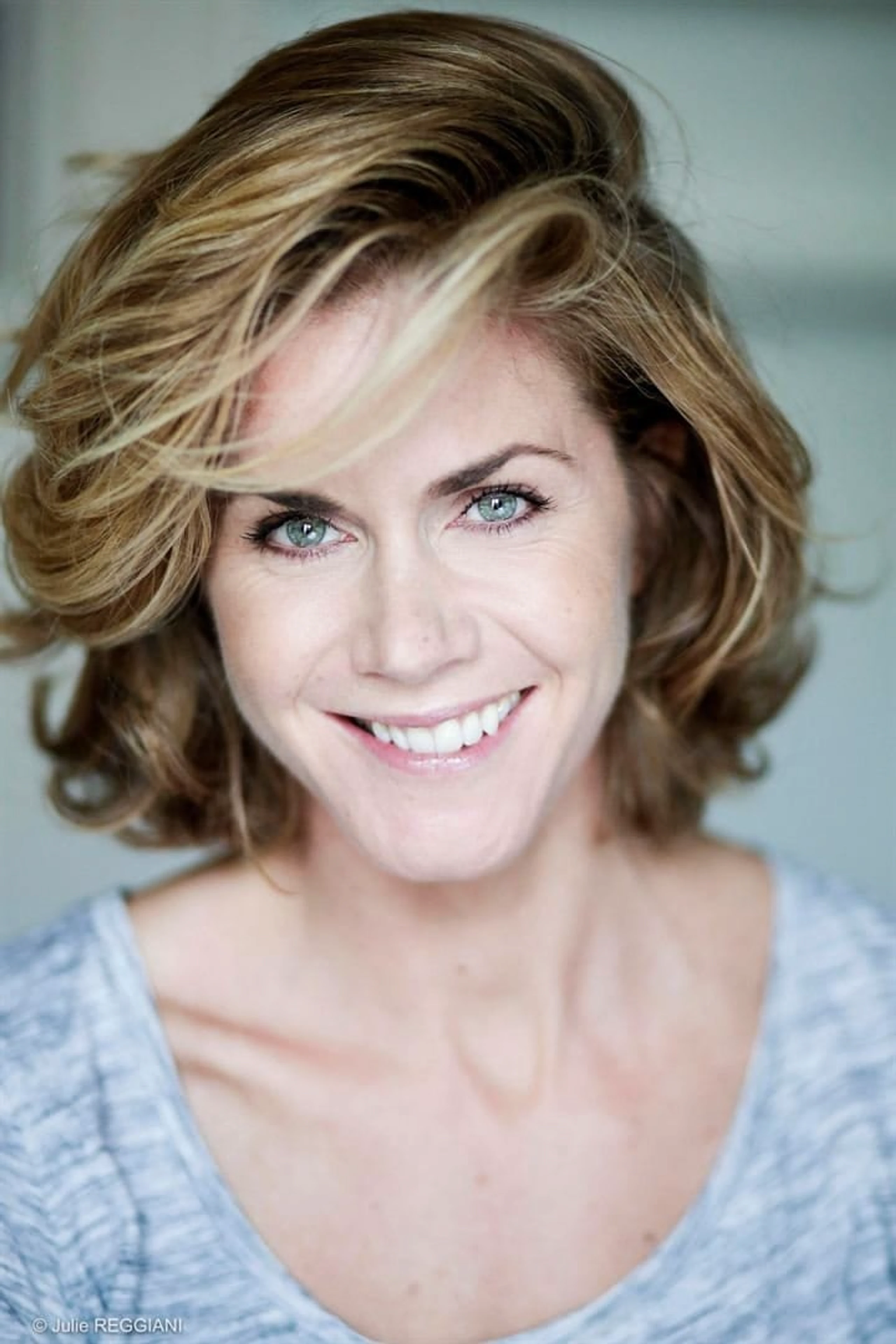 Foto von Nathalie Sportiello