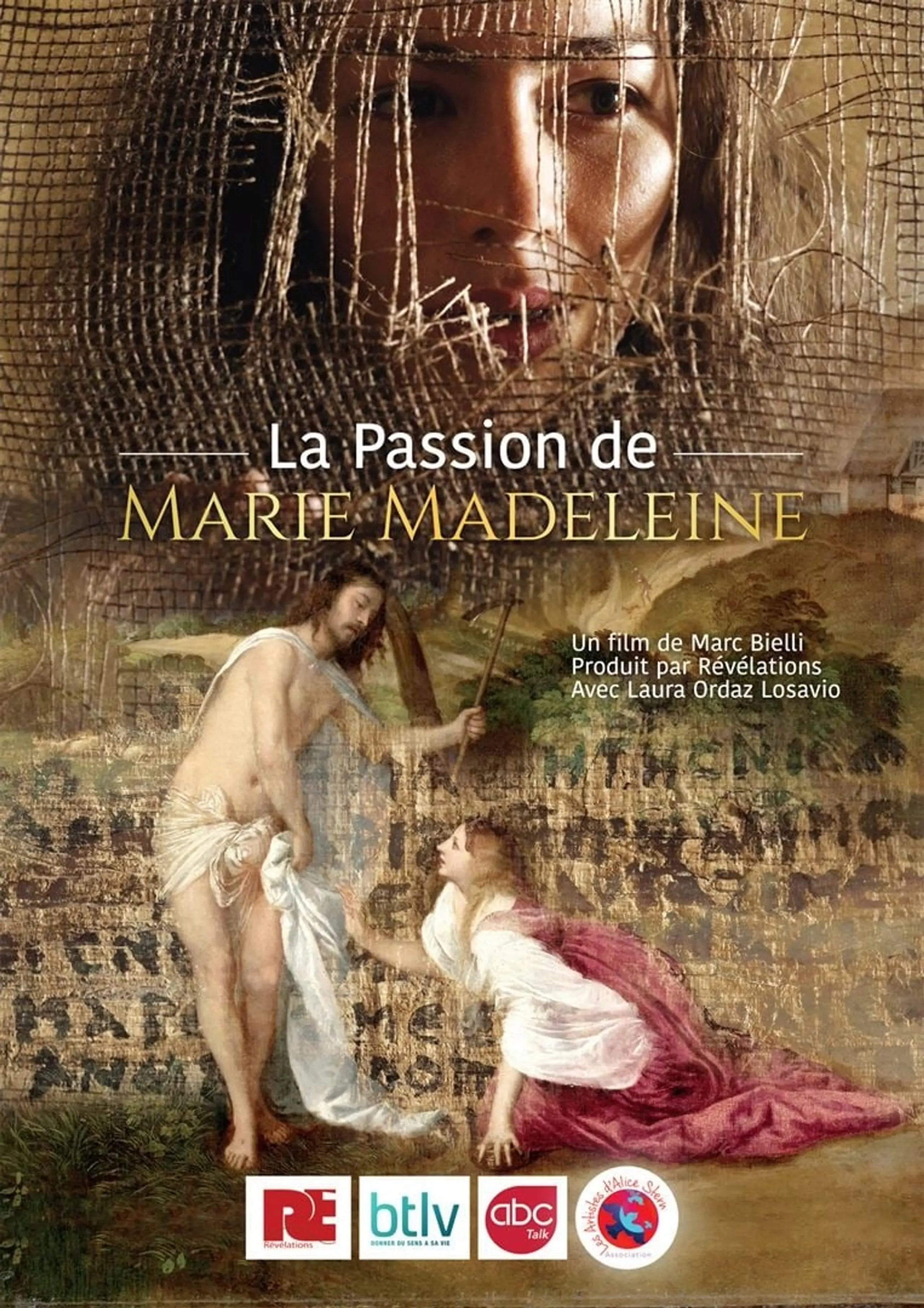 La Passion de Marie Madeleine