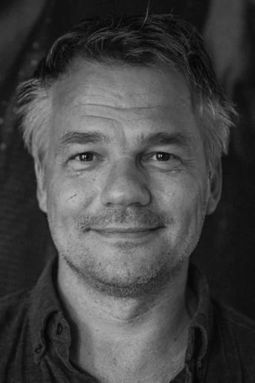 Foto von Gérard Pautonnier