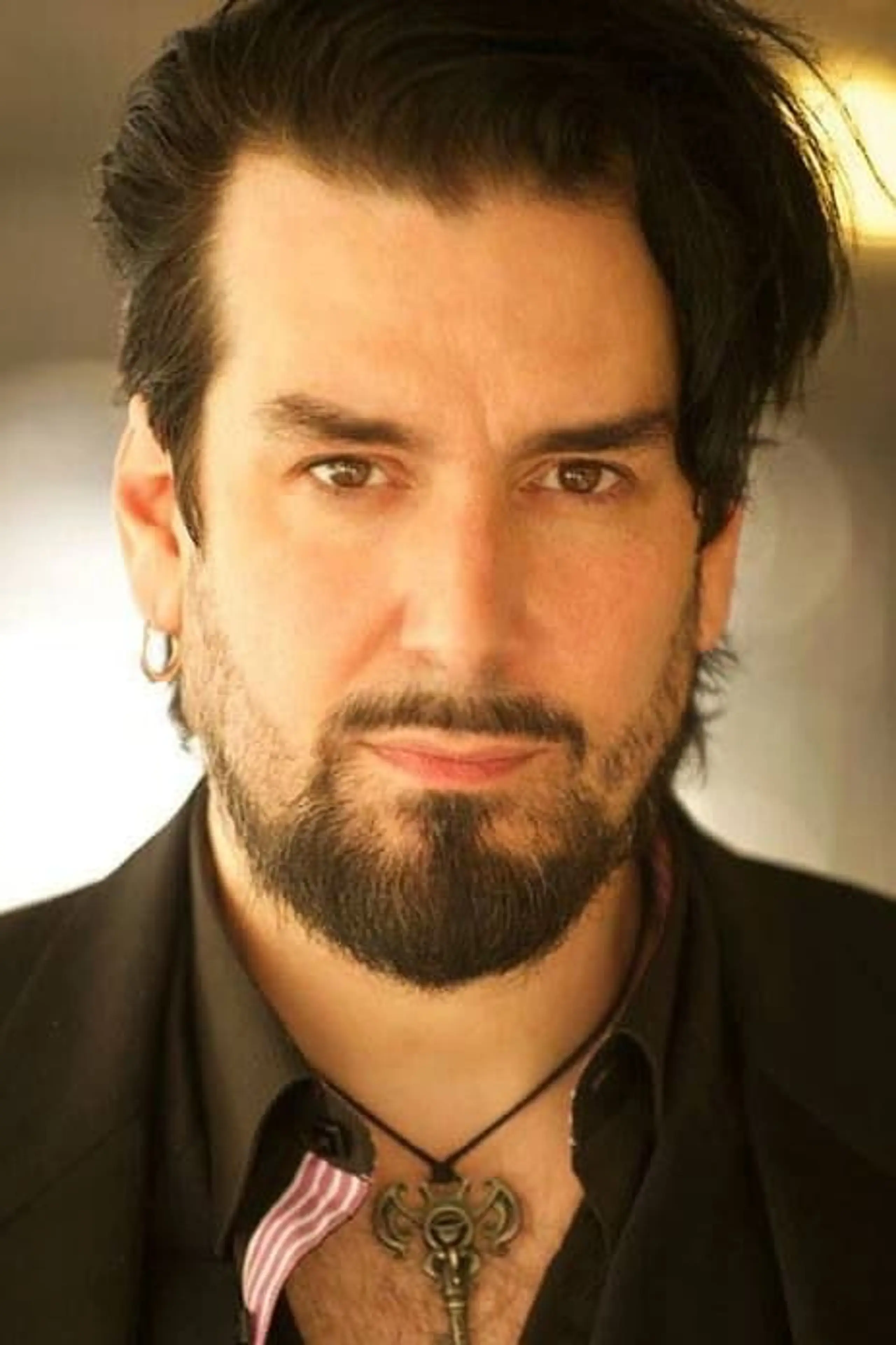 Foto von Aurelio Voltaire