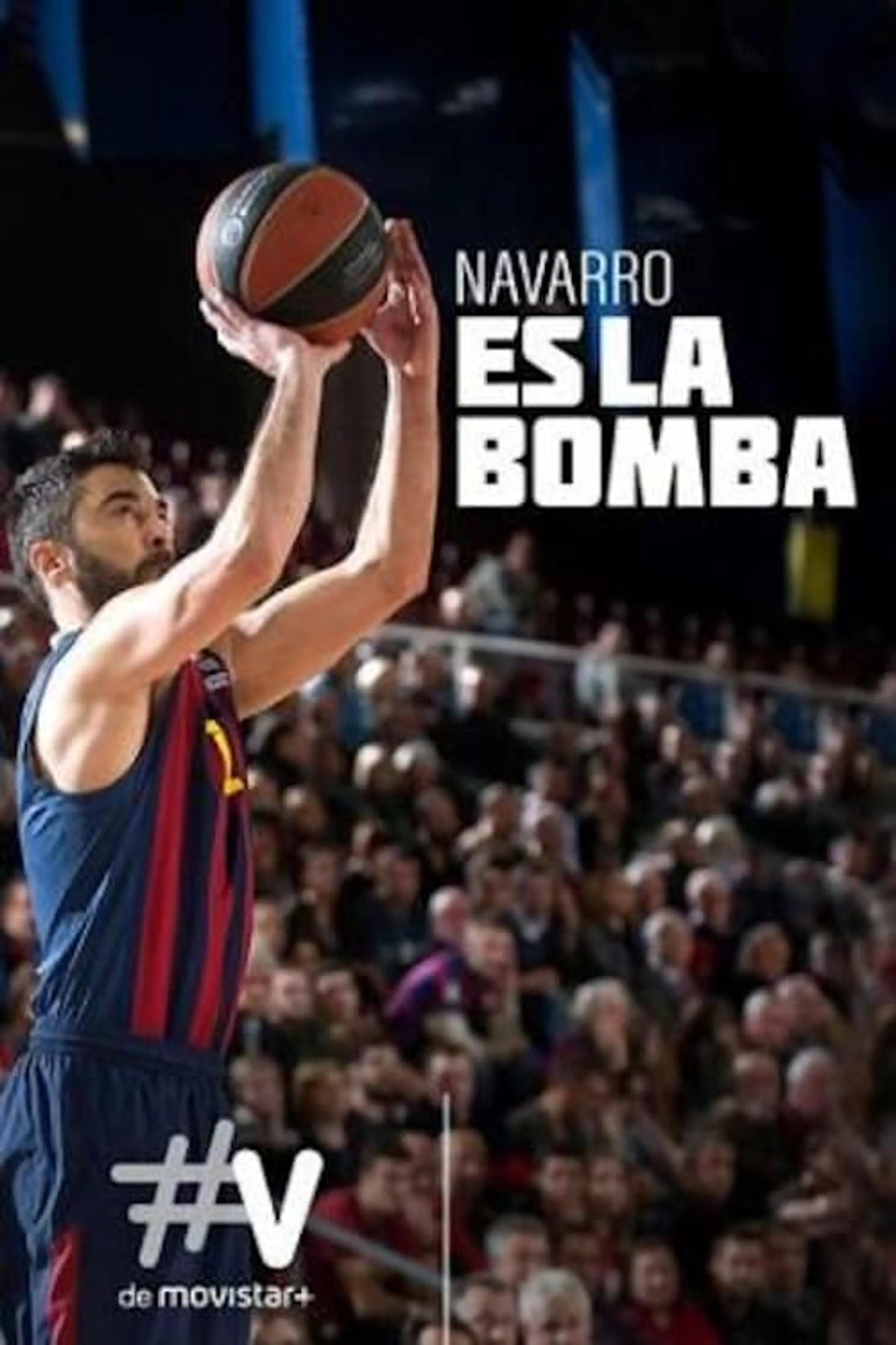 Navarro es La Bomba