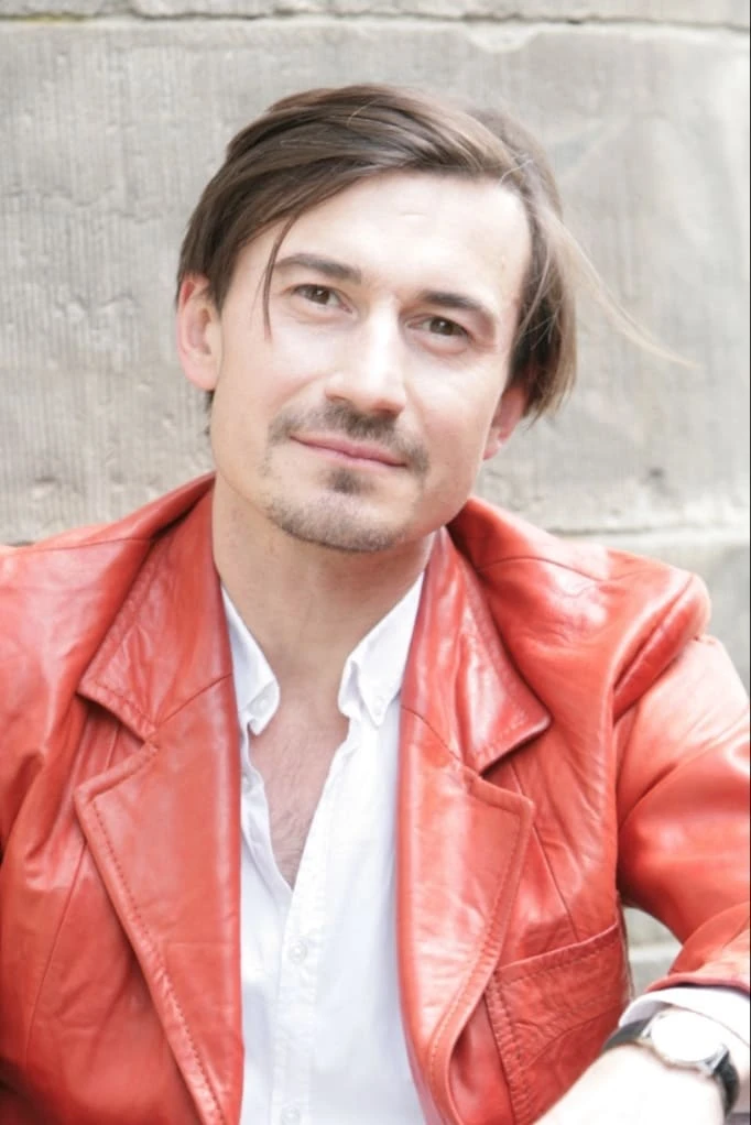 Foto von Daniel Kamen
