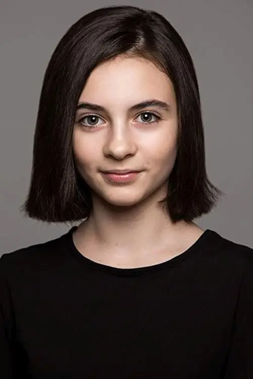 Foto von Lara McDonnell