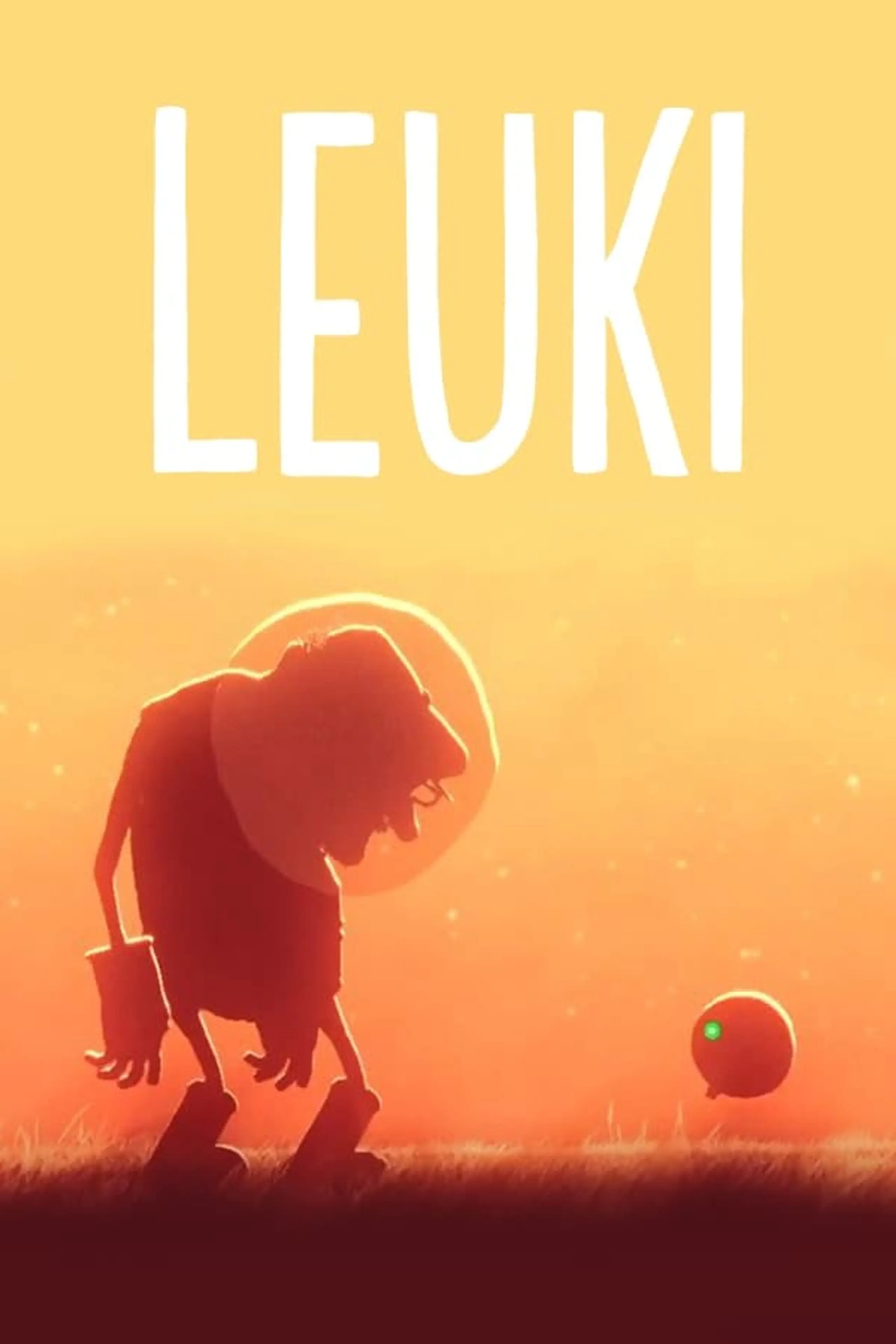 Leuki