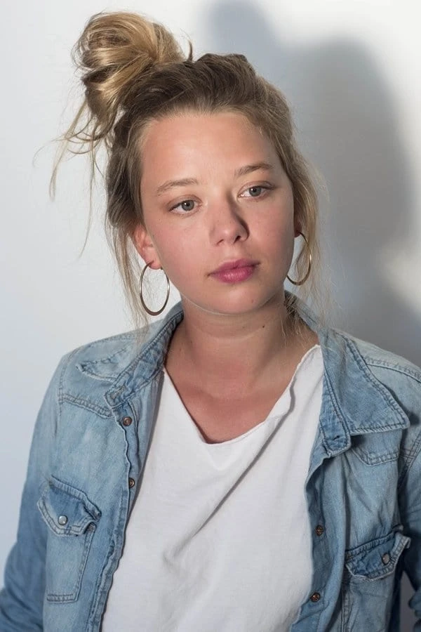 Foto von Sophie Breyer