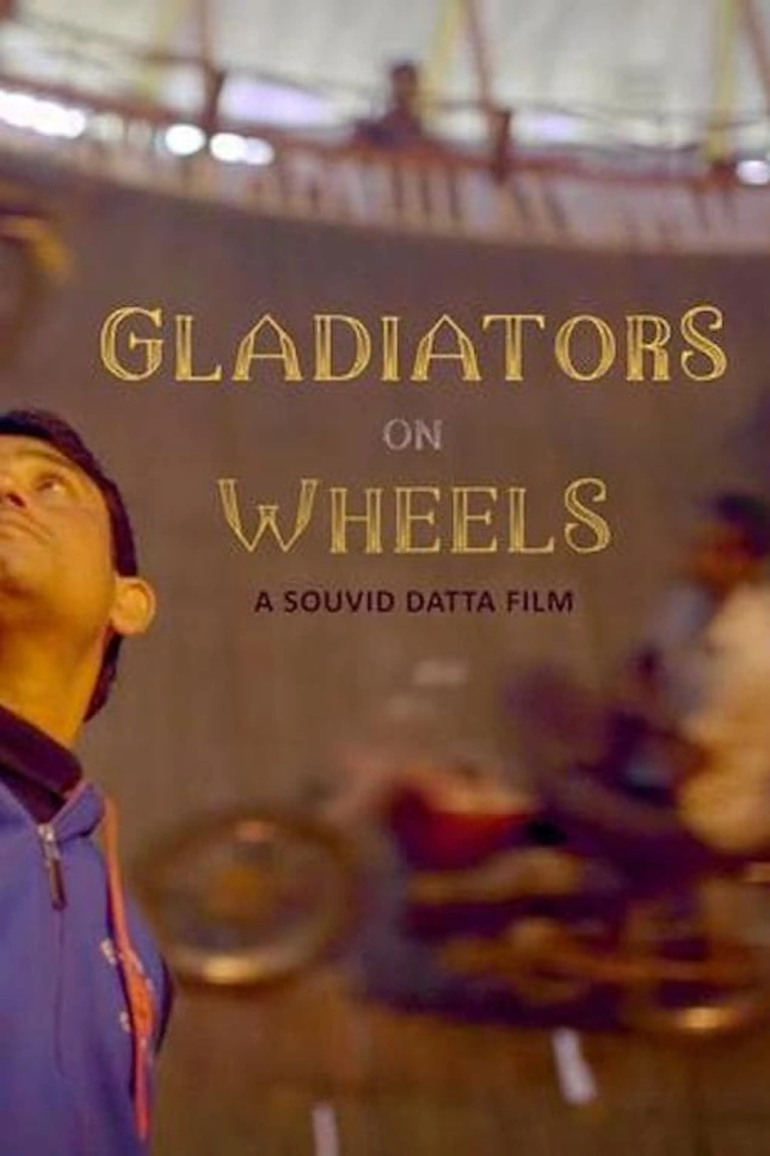 Gladiators on Wheels