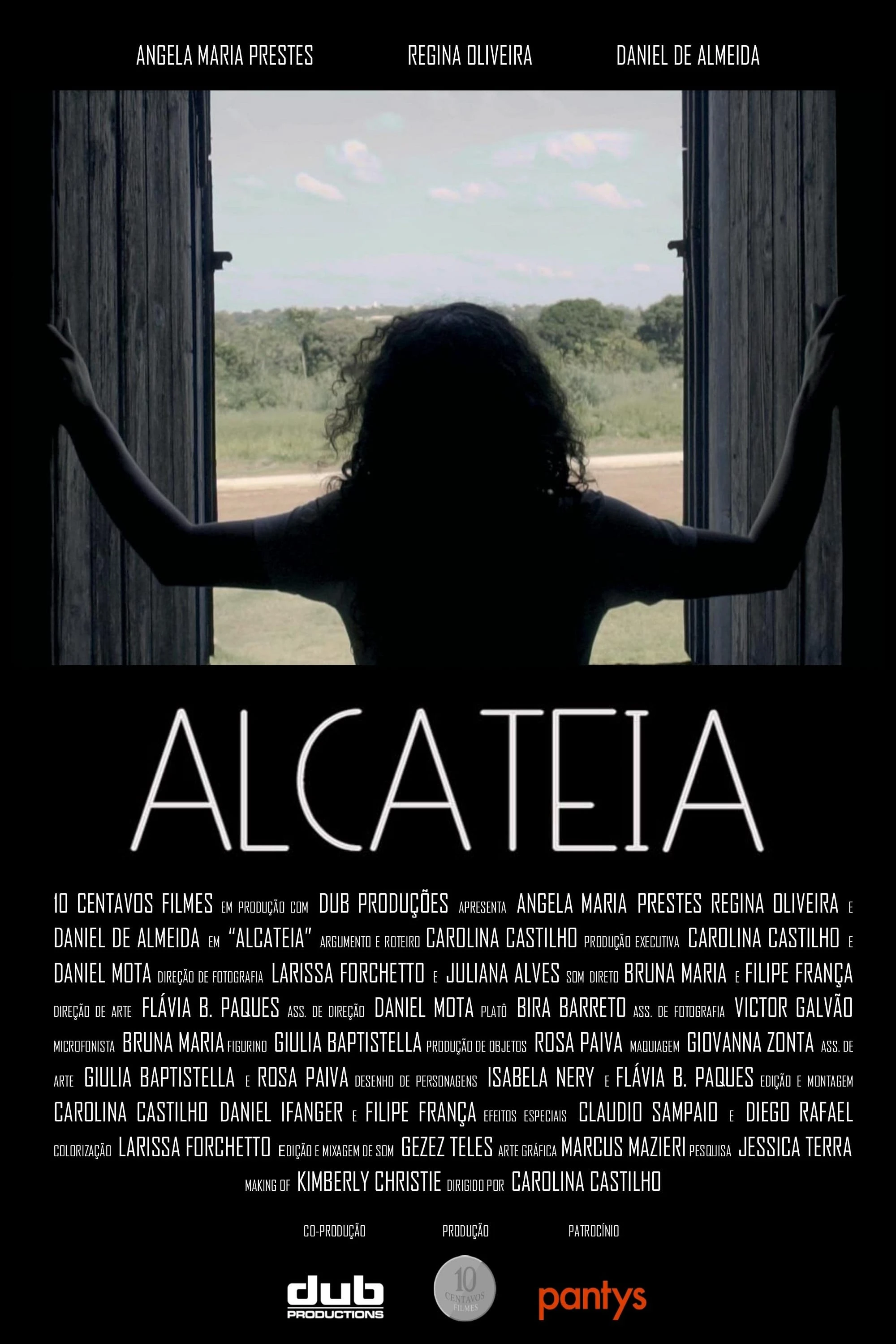 Alcateia