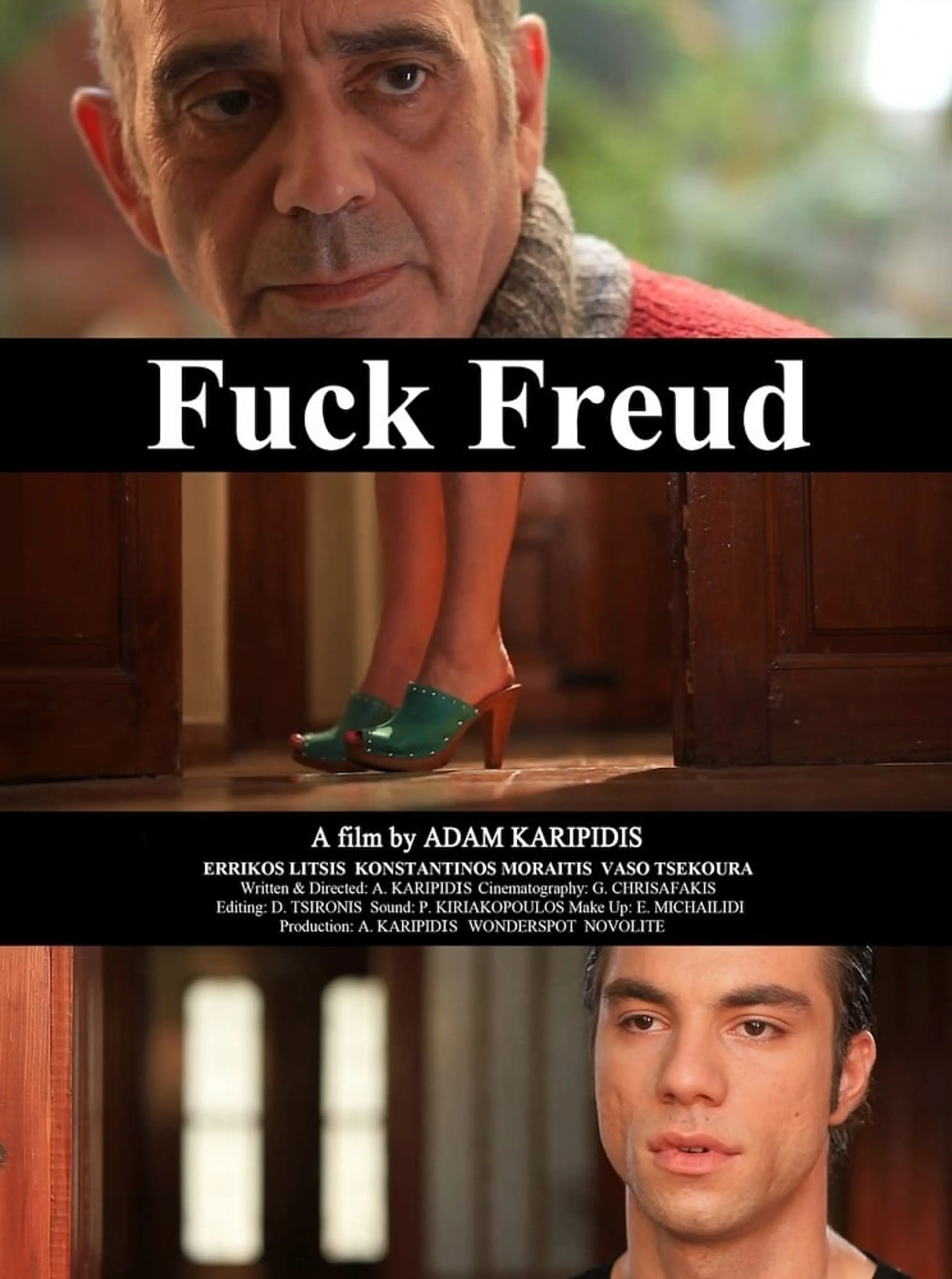 Fuck Freud