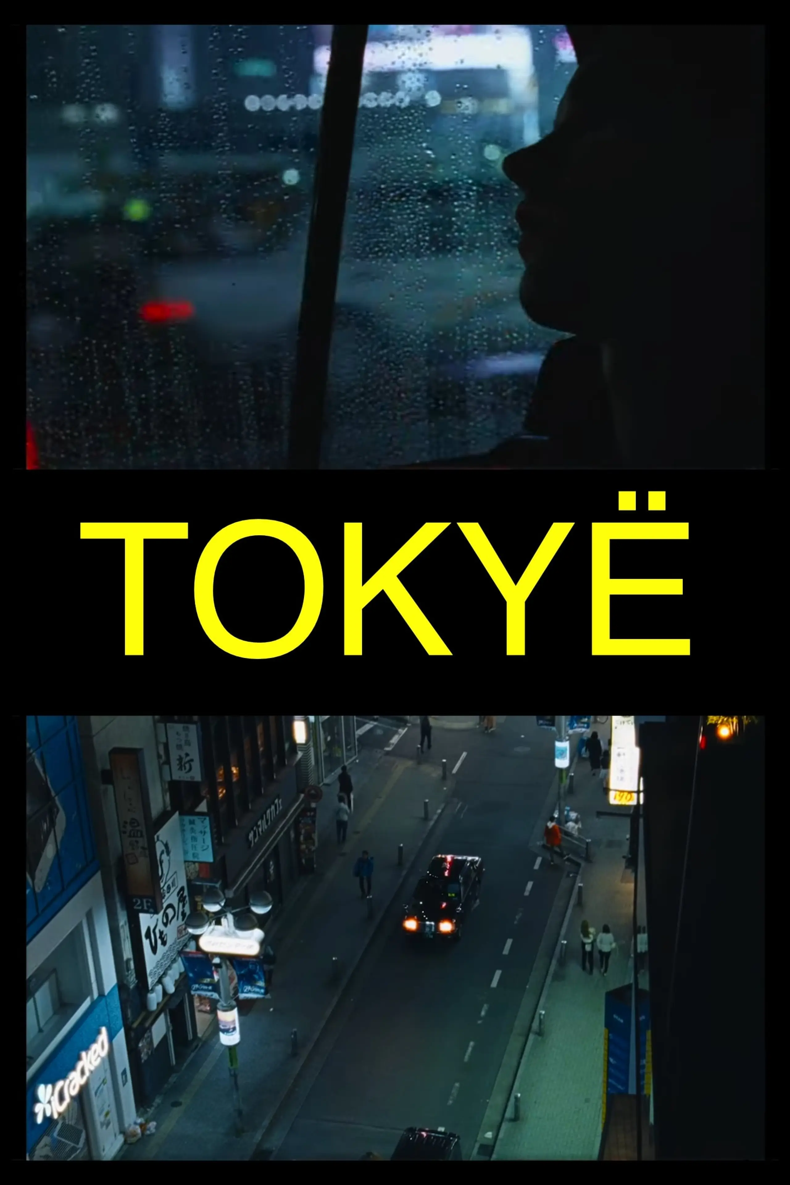 TOKYË