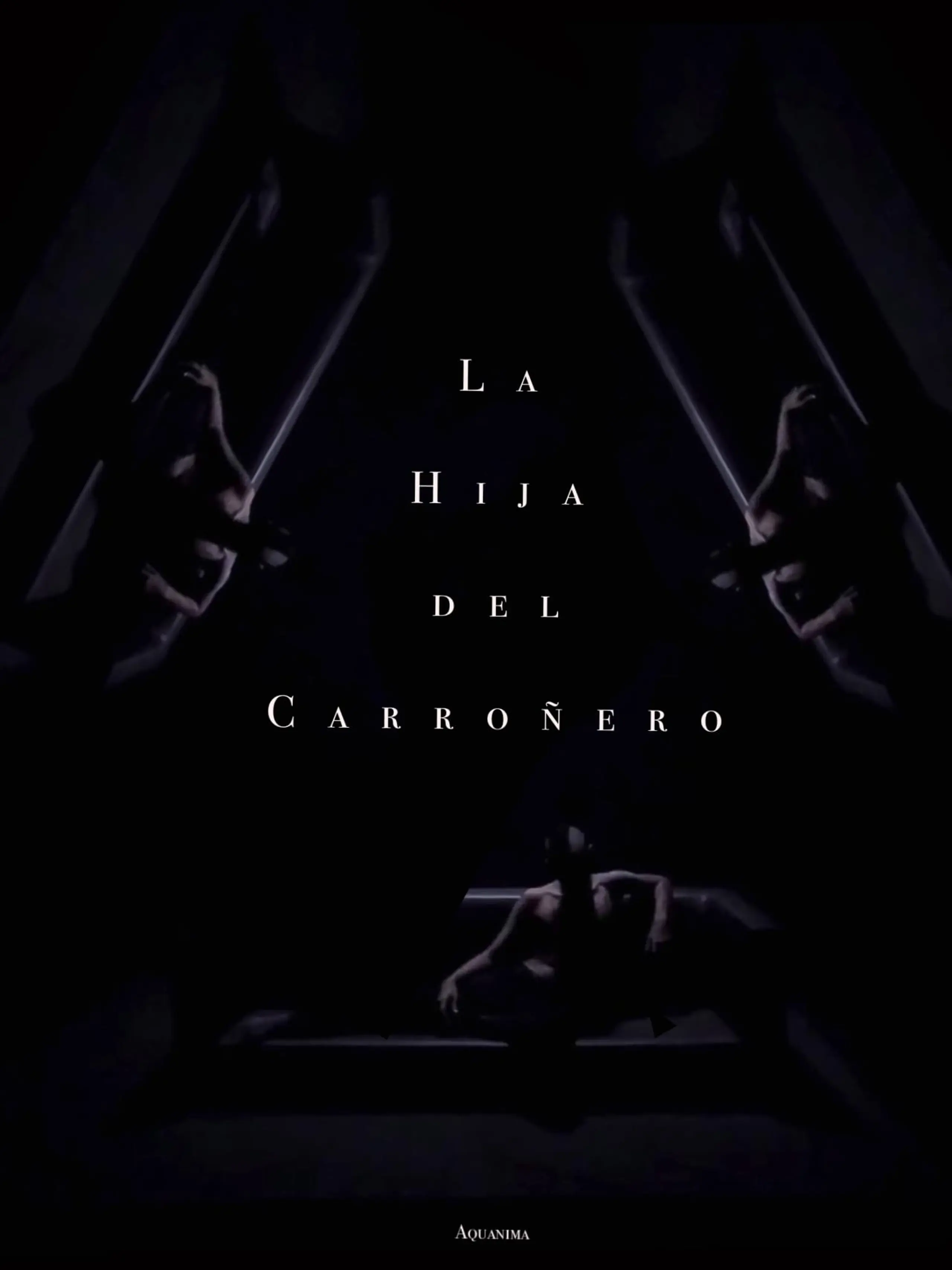 La Hija del Carroñero