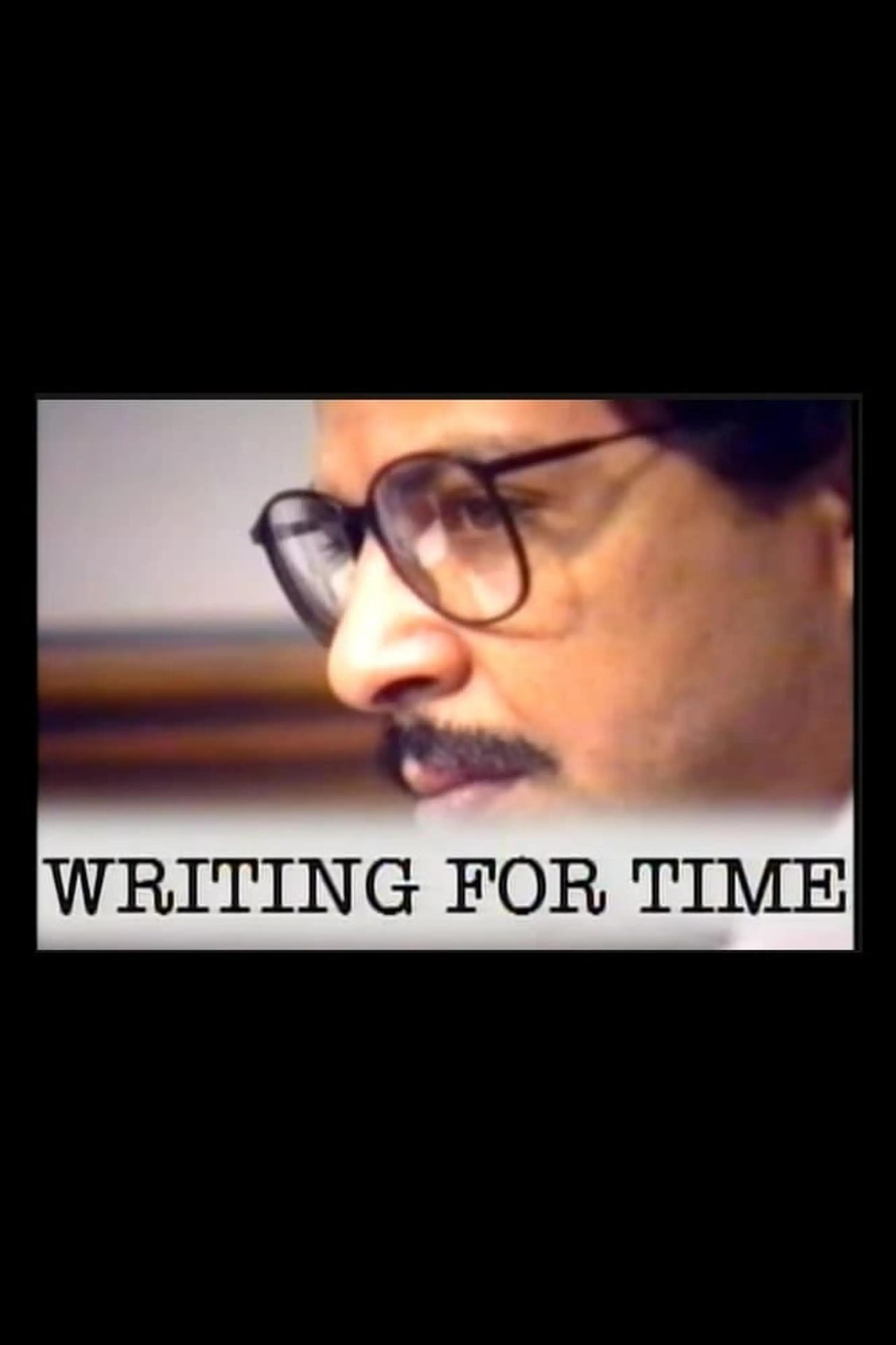 Writing for Time