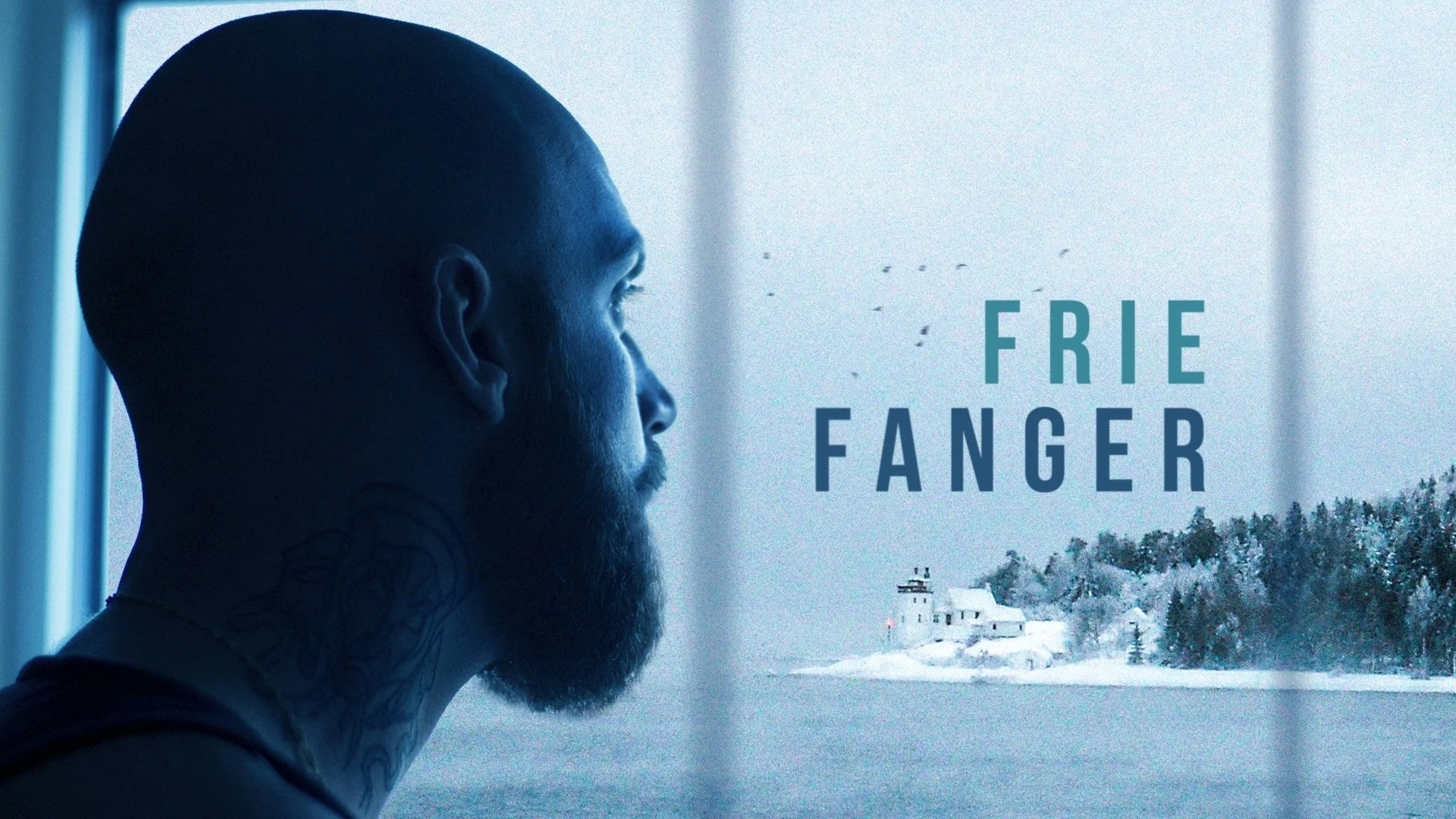 Frie Fanger