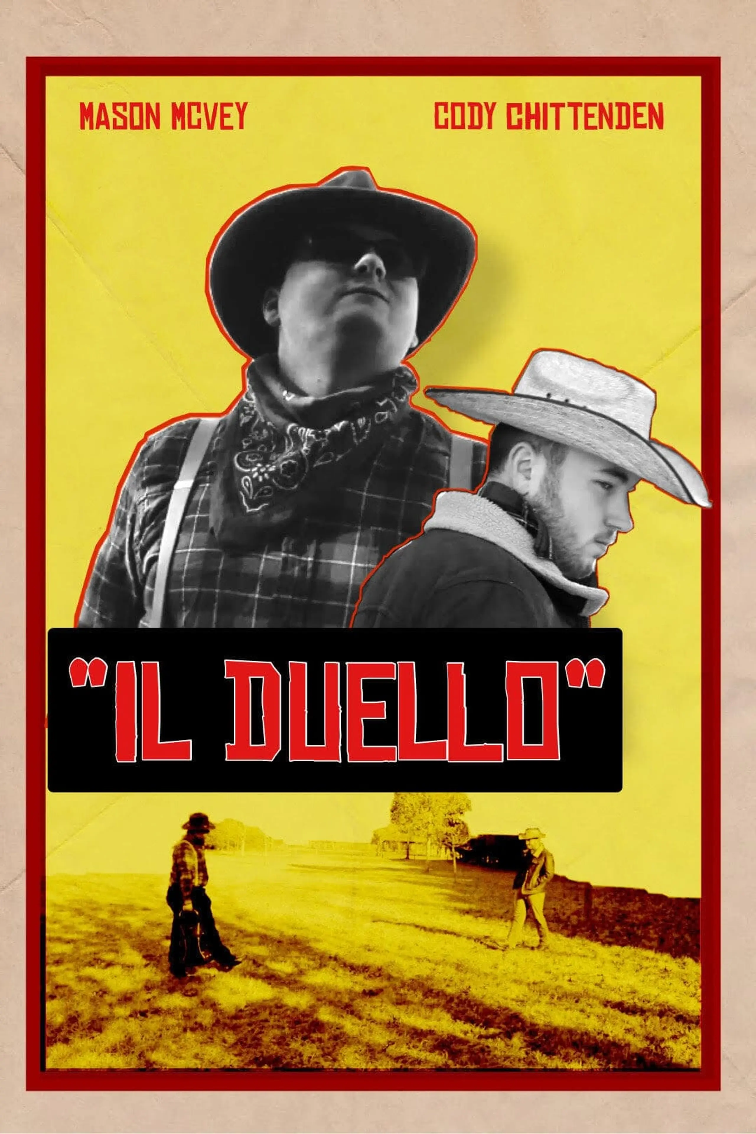 Il Duello