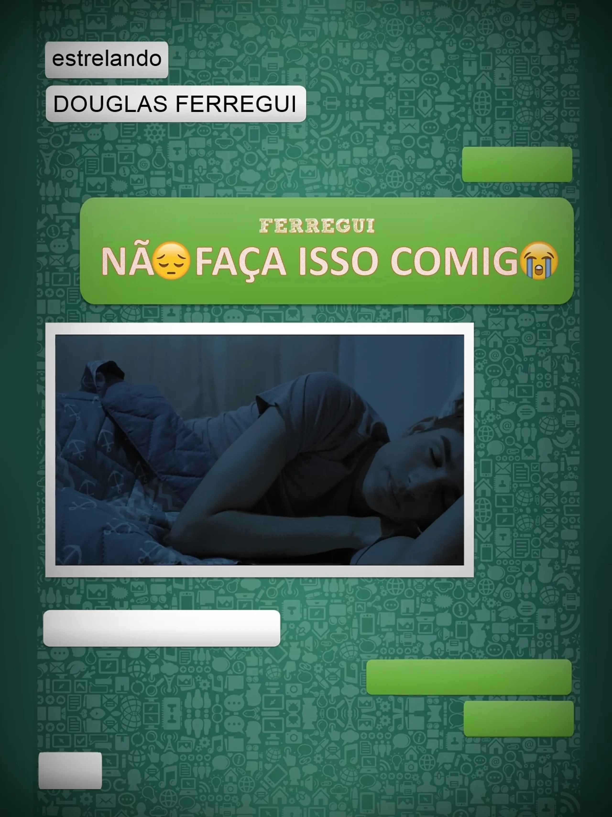 Não Faça Isso Comigo