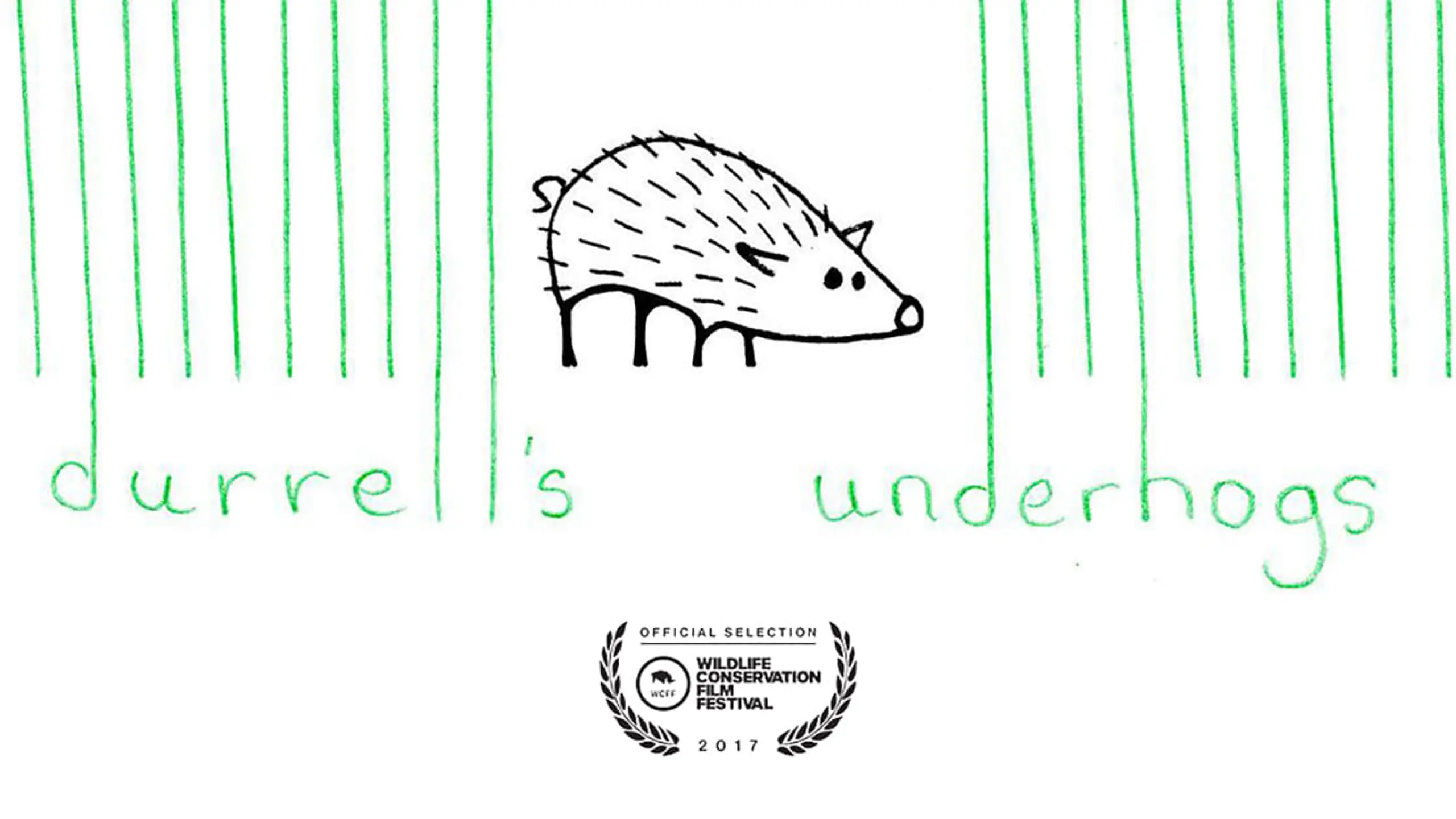 Durrell's Underhogs