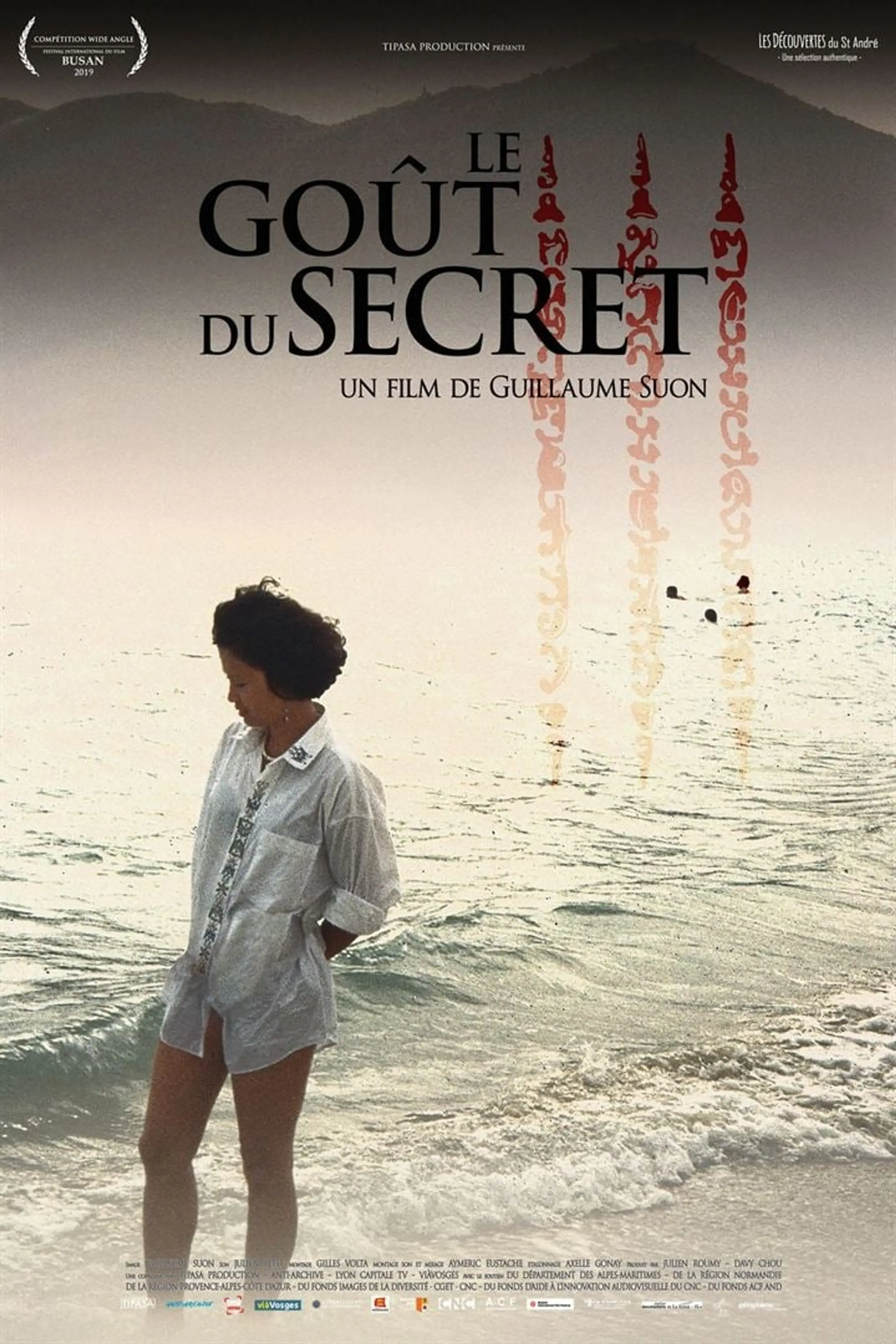 Le goût du secret