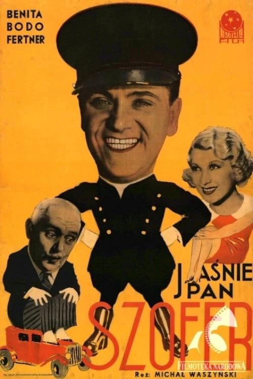 Jaśnie pan szofer