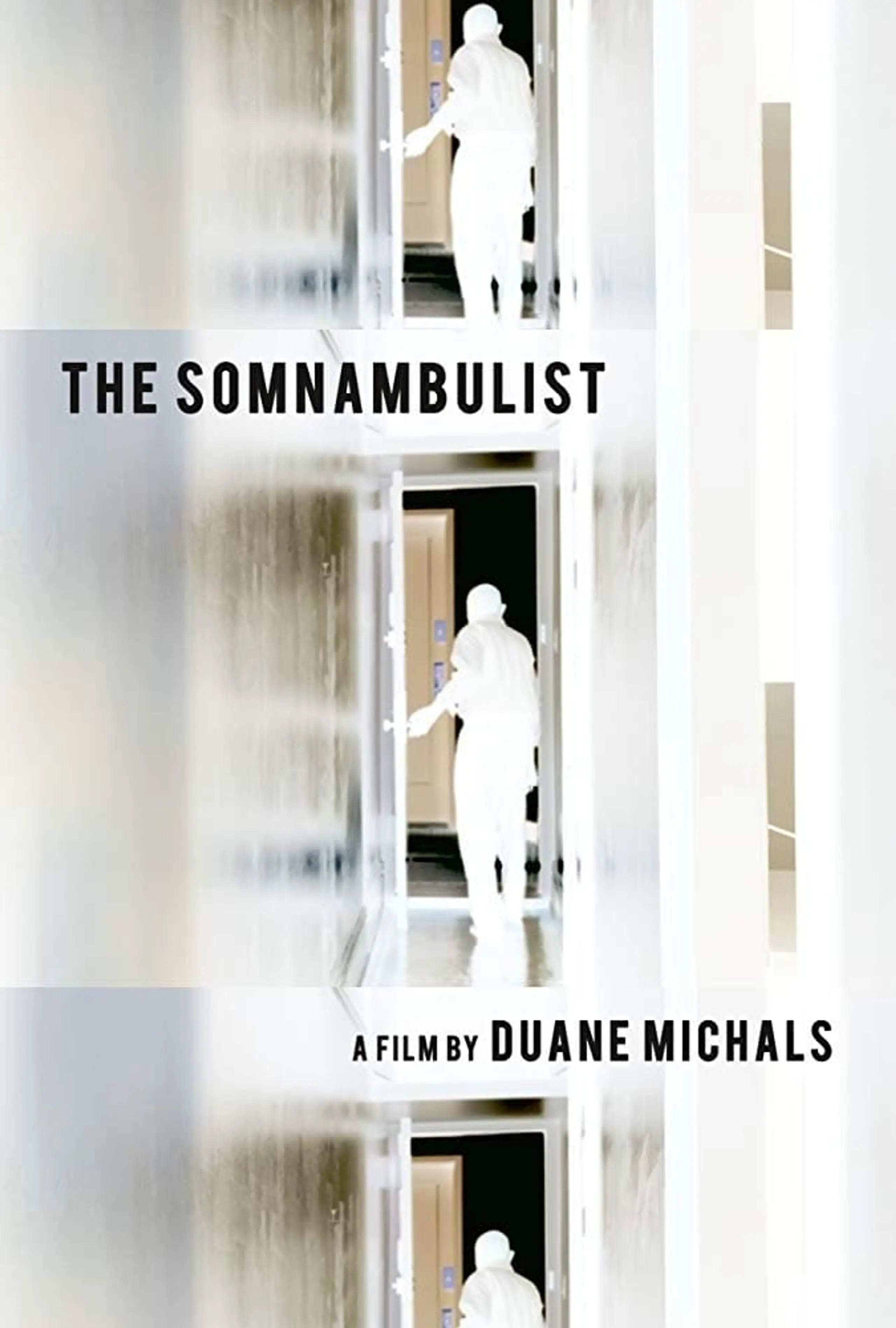 The Somnambulist