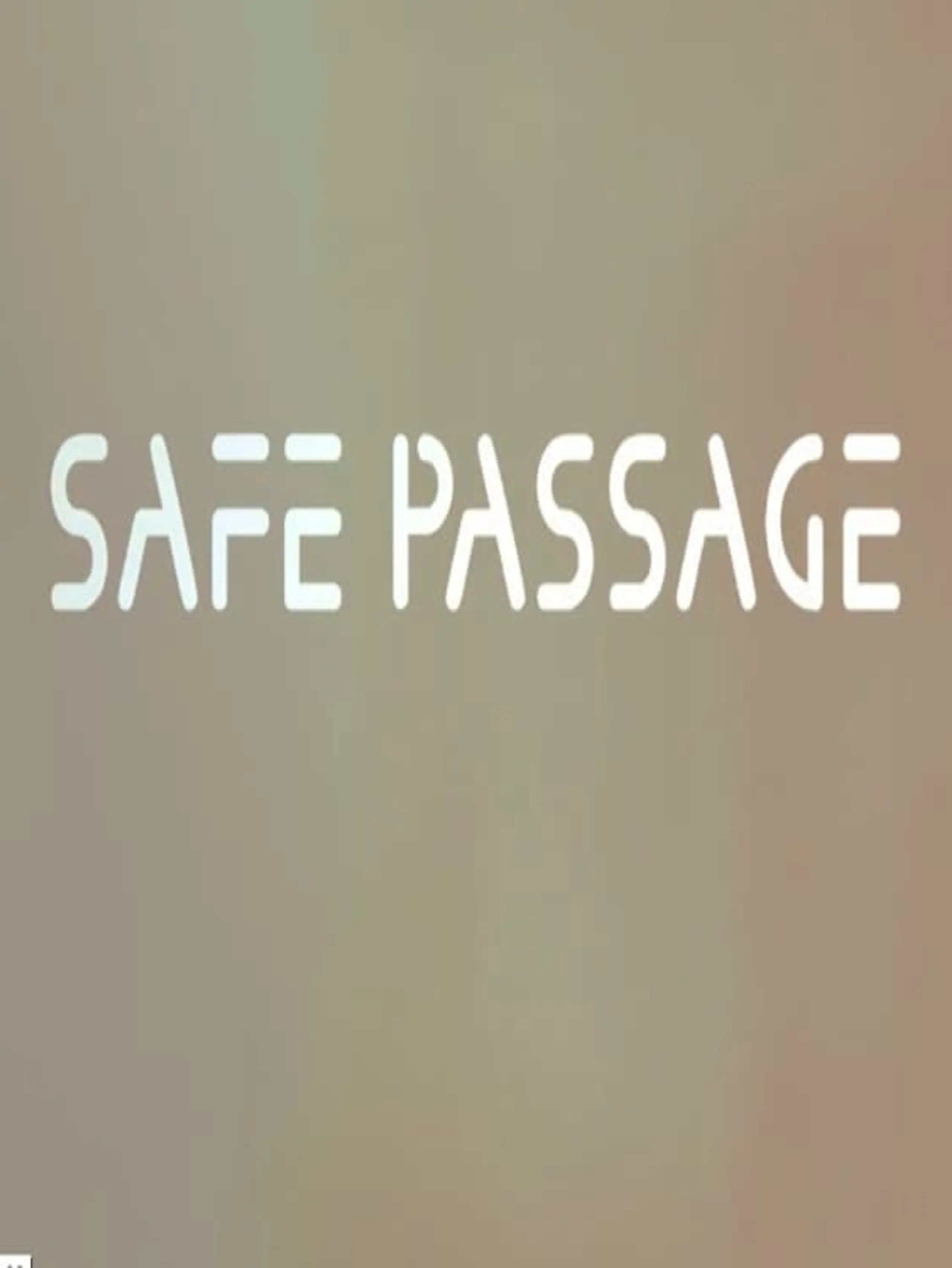 Safe Passage