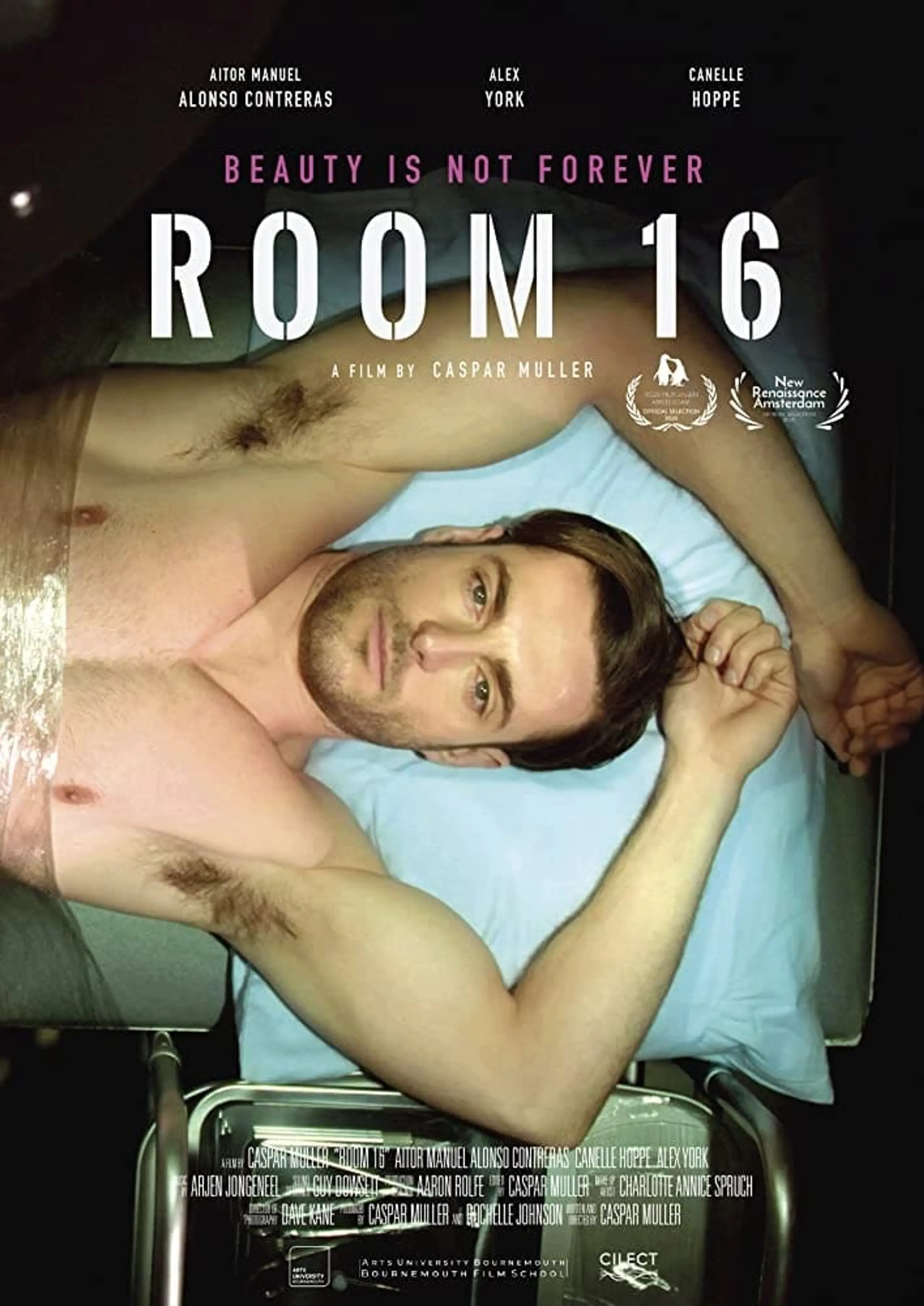 Room 16