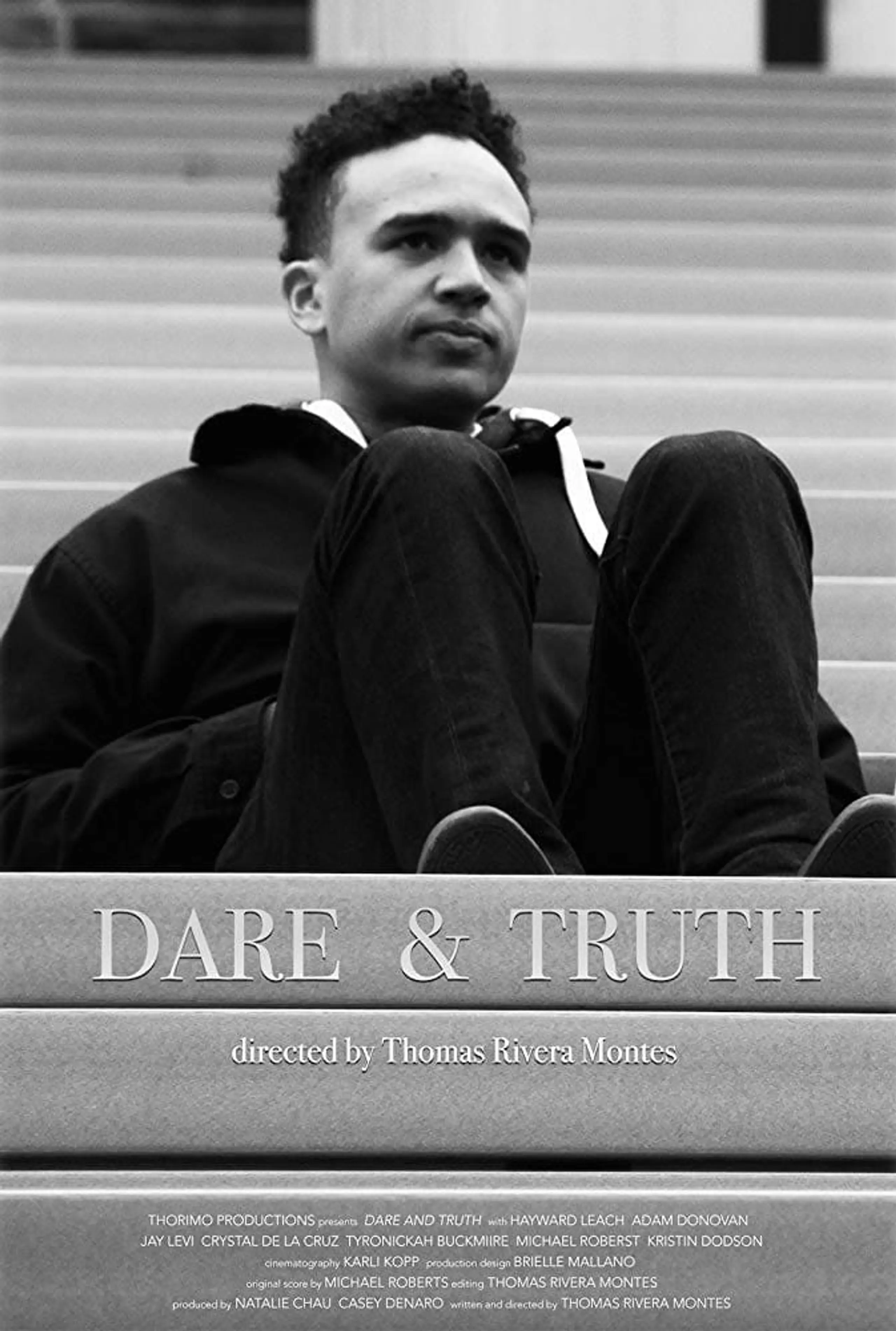 Dare and Truth