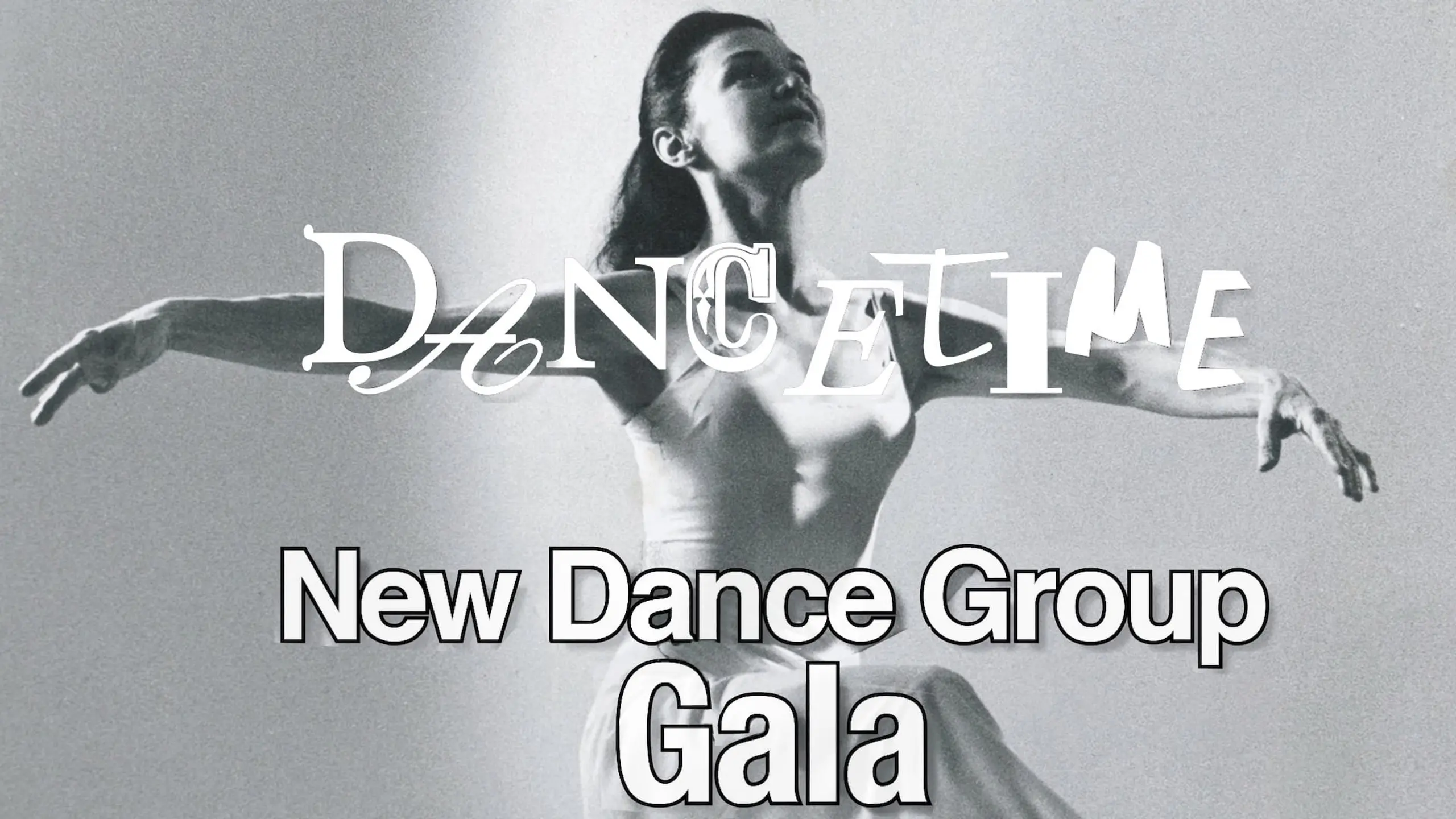 Dancetime New Dance Group Gala