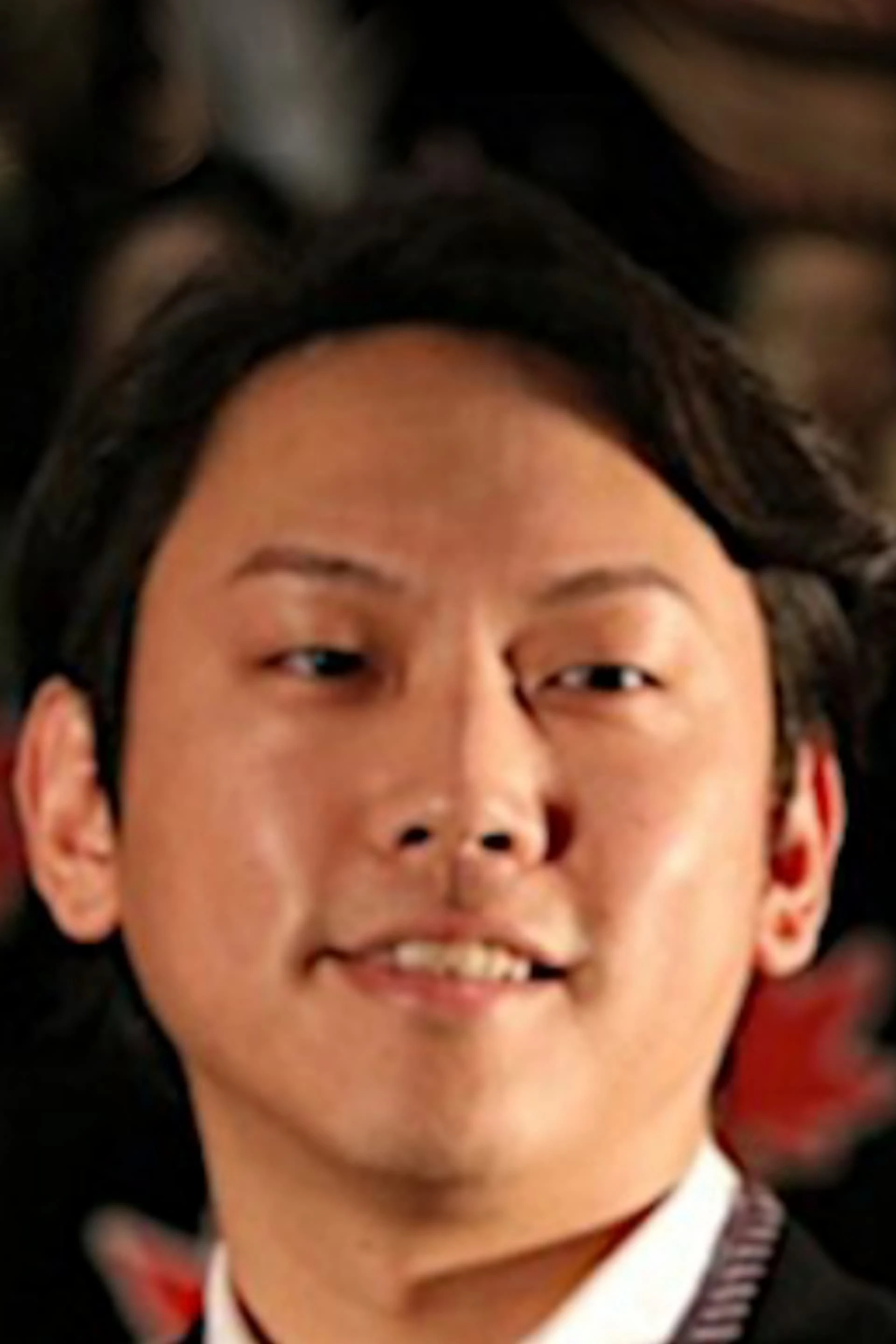 Foto von Yuki Saito