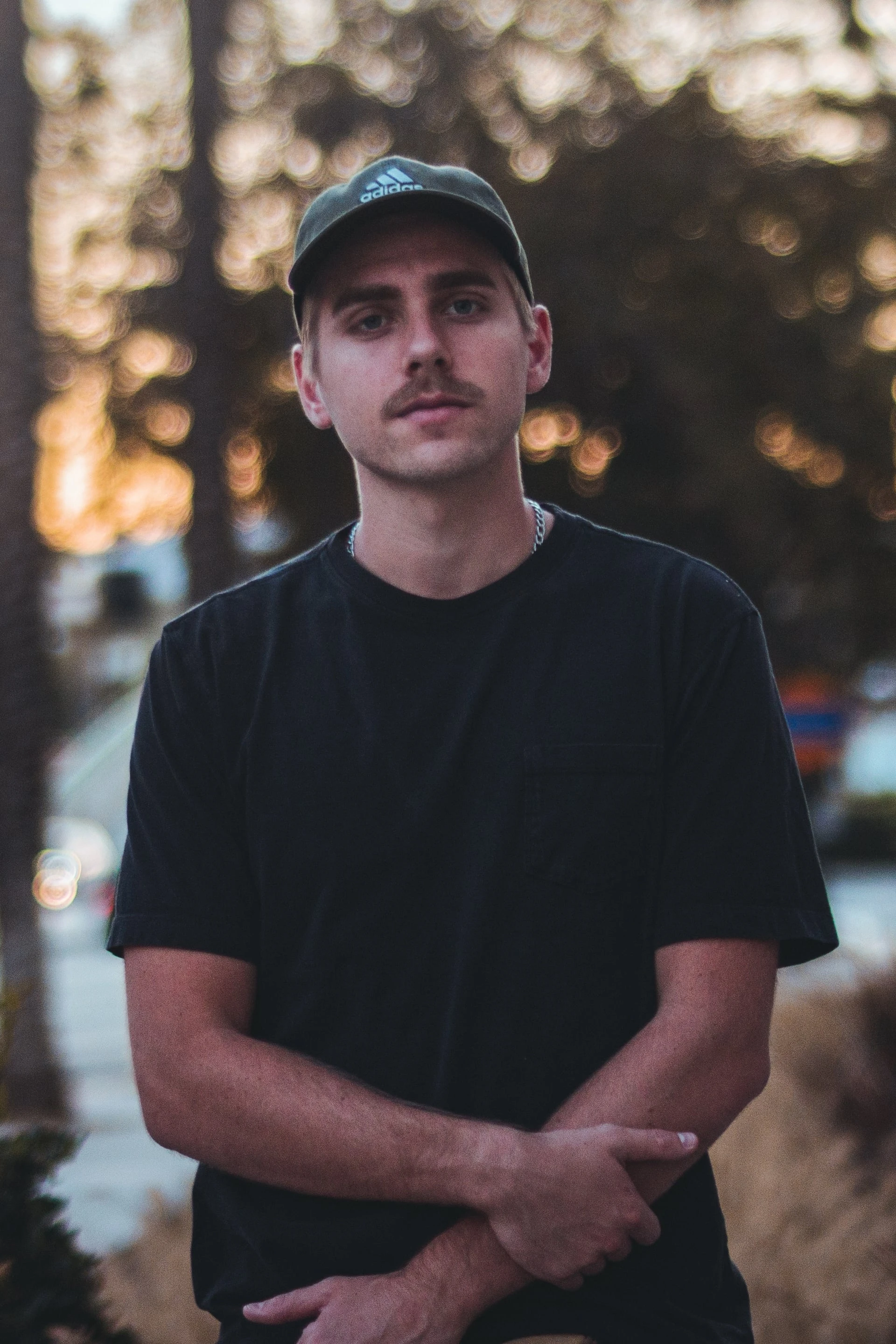 Foto von Jacob Kiesling