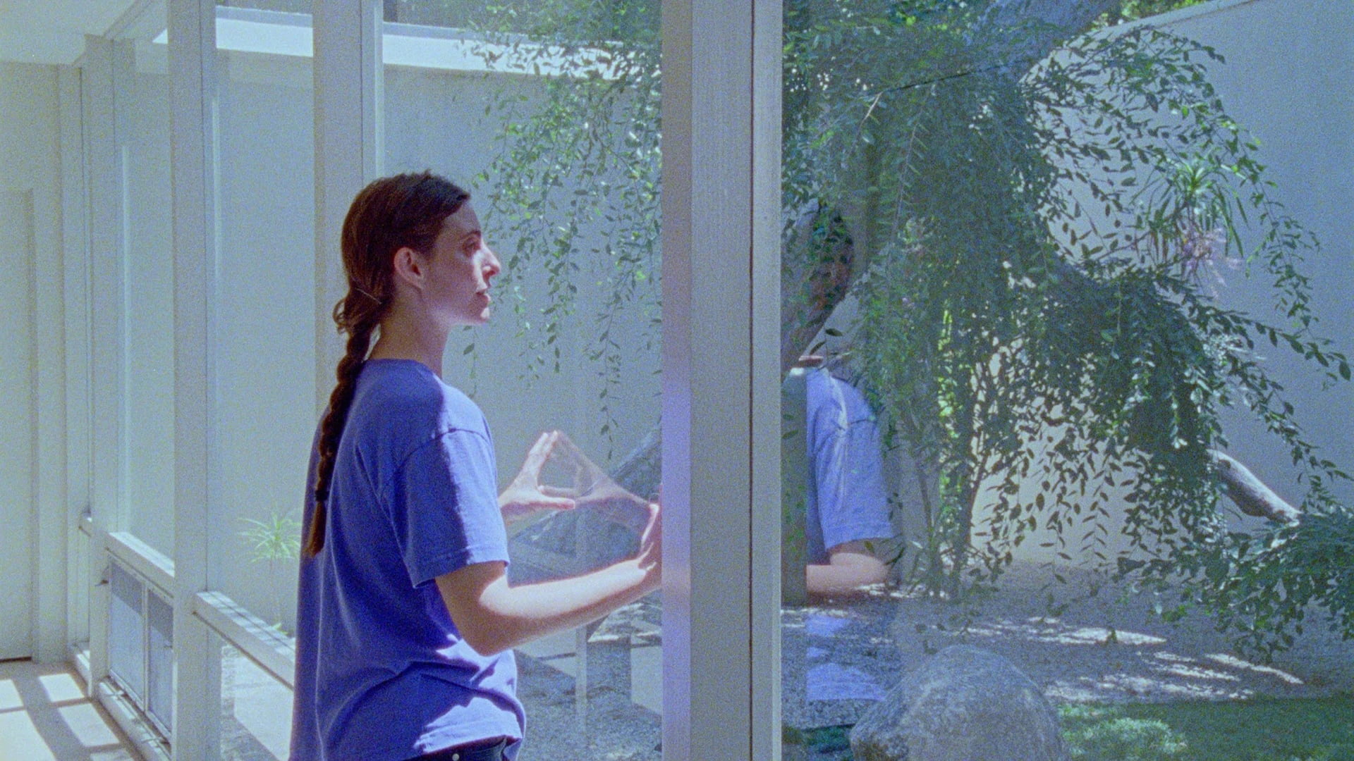 Former Cult Member Hears Music For The First Time