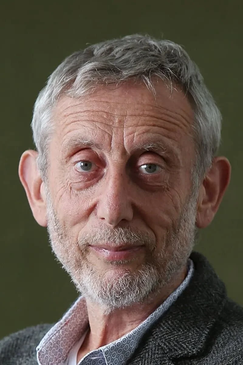 Foto von Michael Rosen