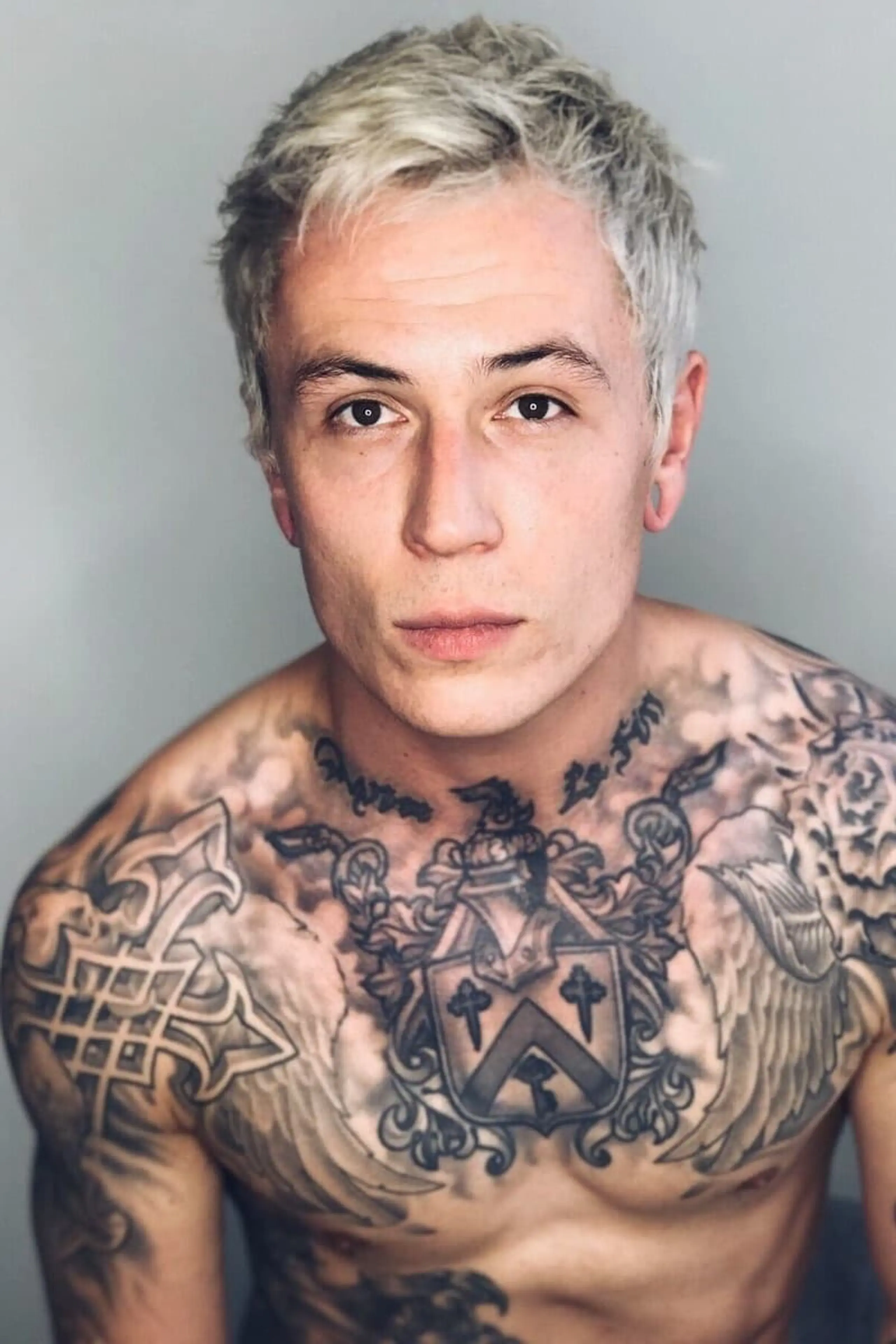 Foto von James Cassells