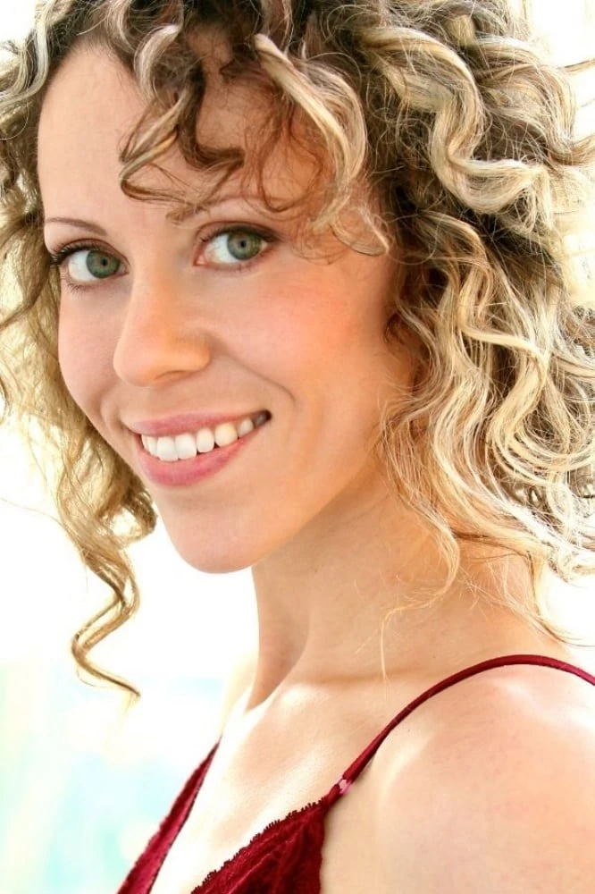 Foto von Rebecca Reichert