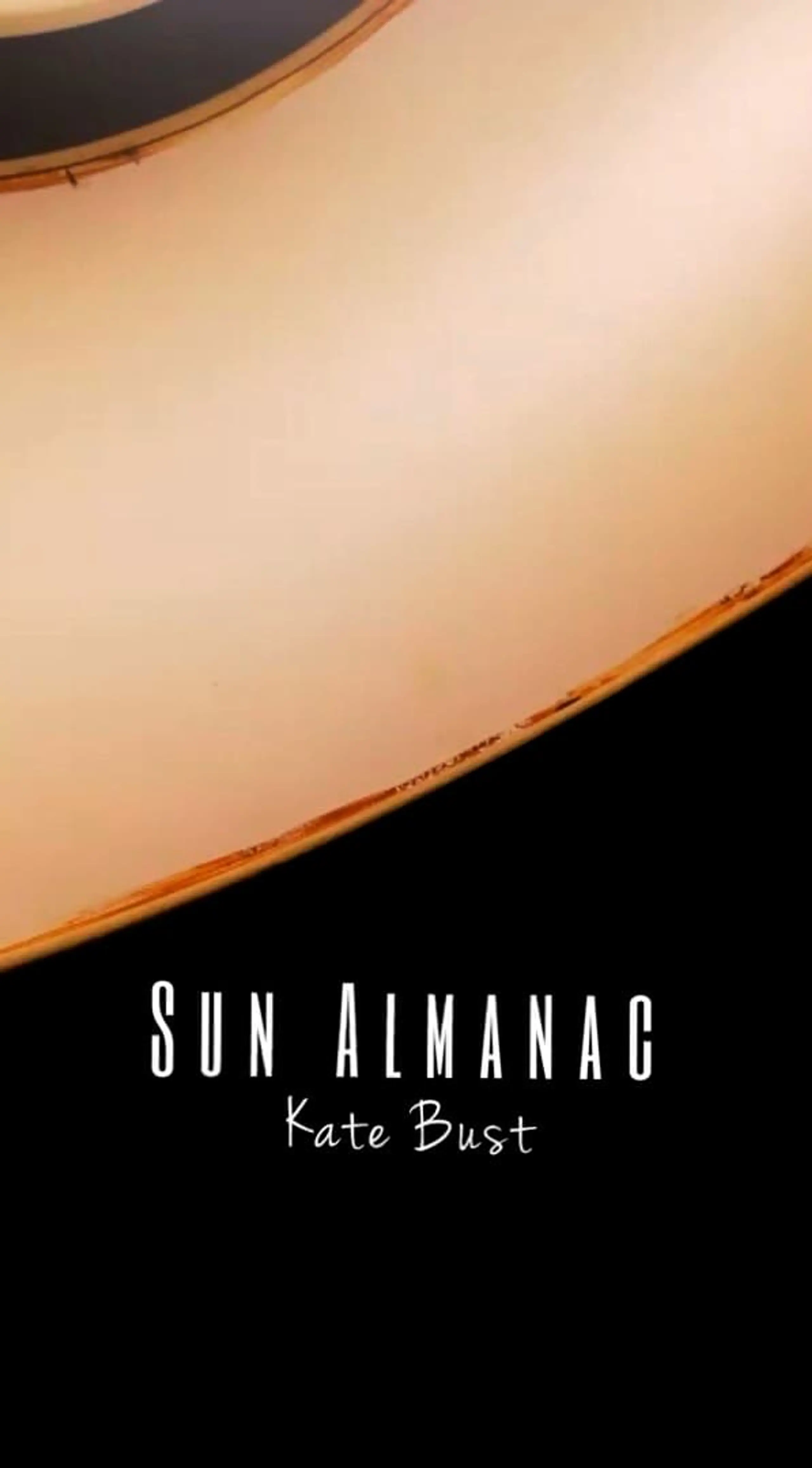 Sun Almanac