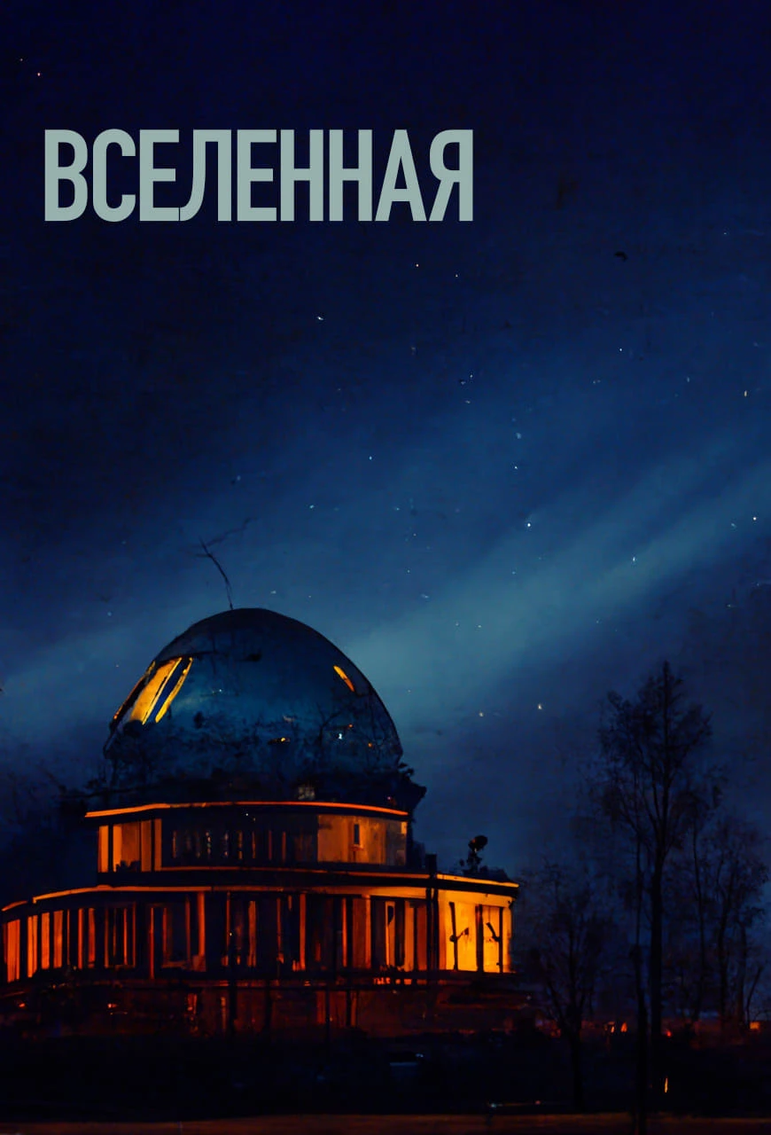 Vselennaya