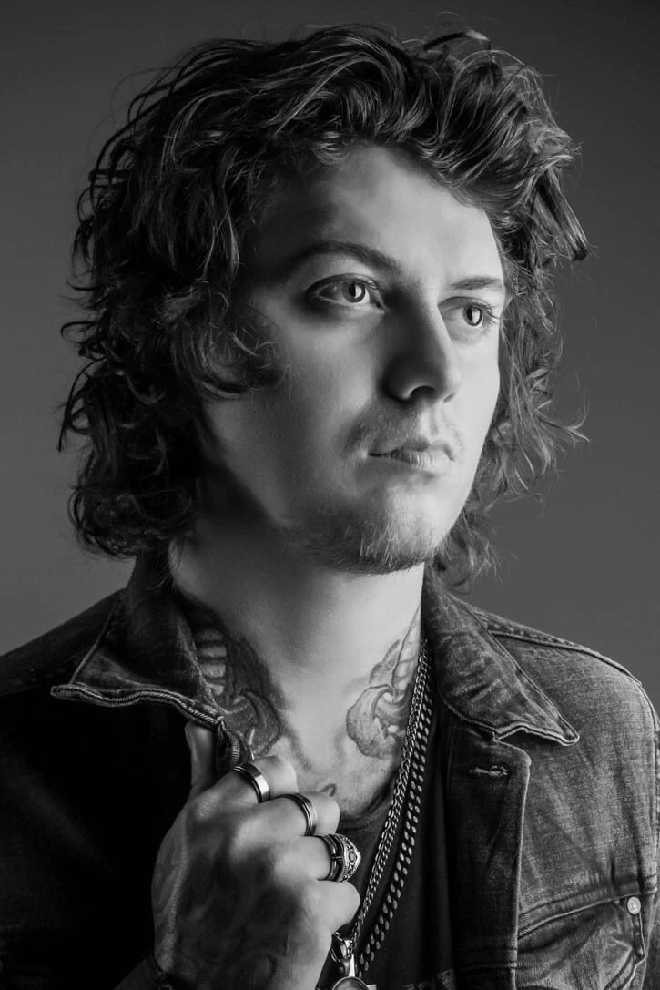 Foto von Ben Bruce