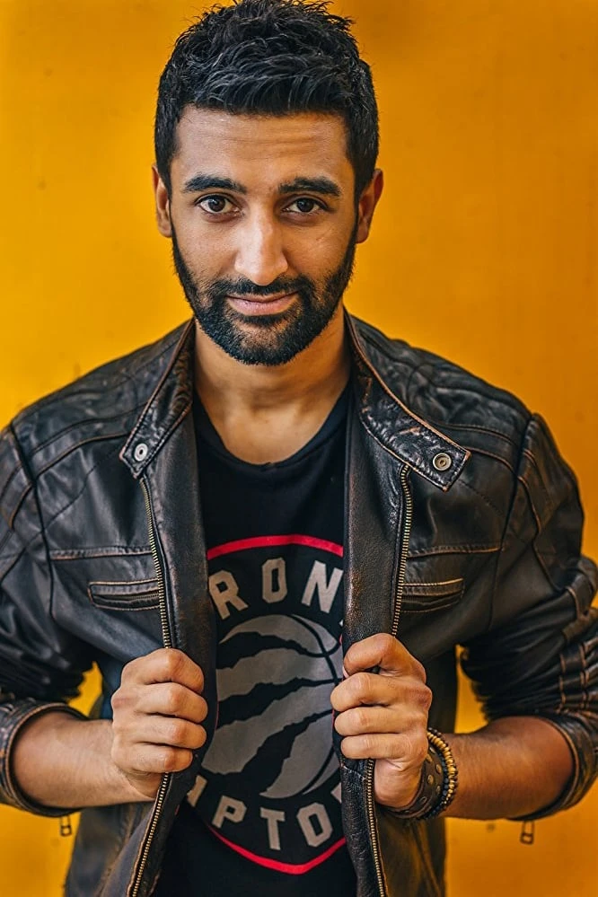 Foto von Adil Zaidi