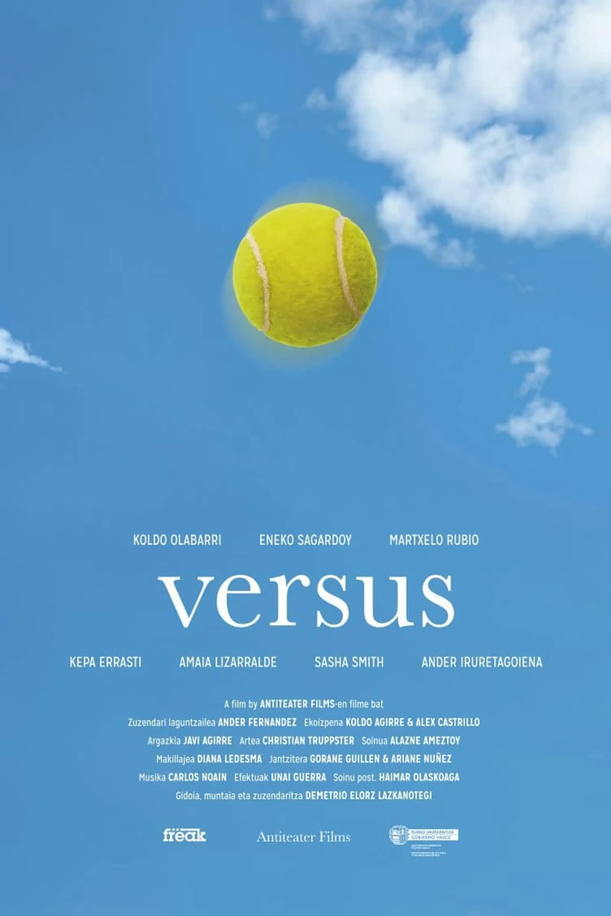 Versus