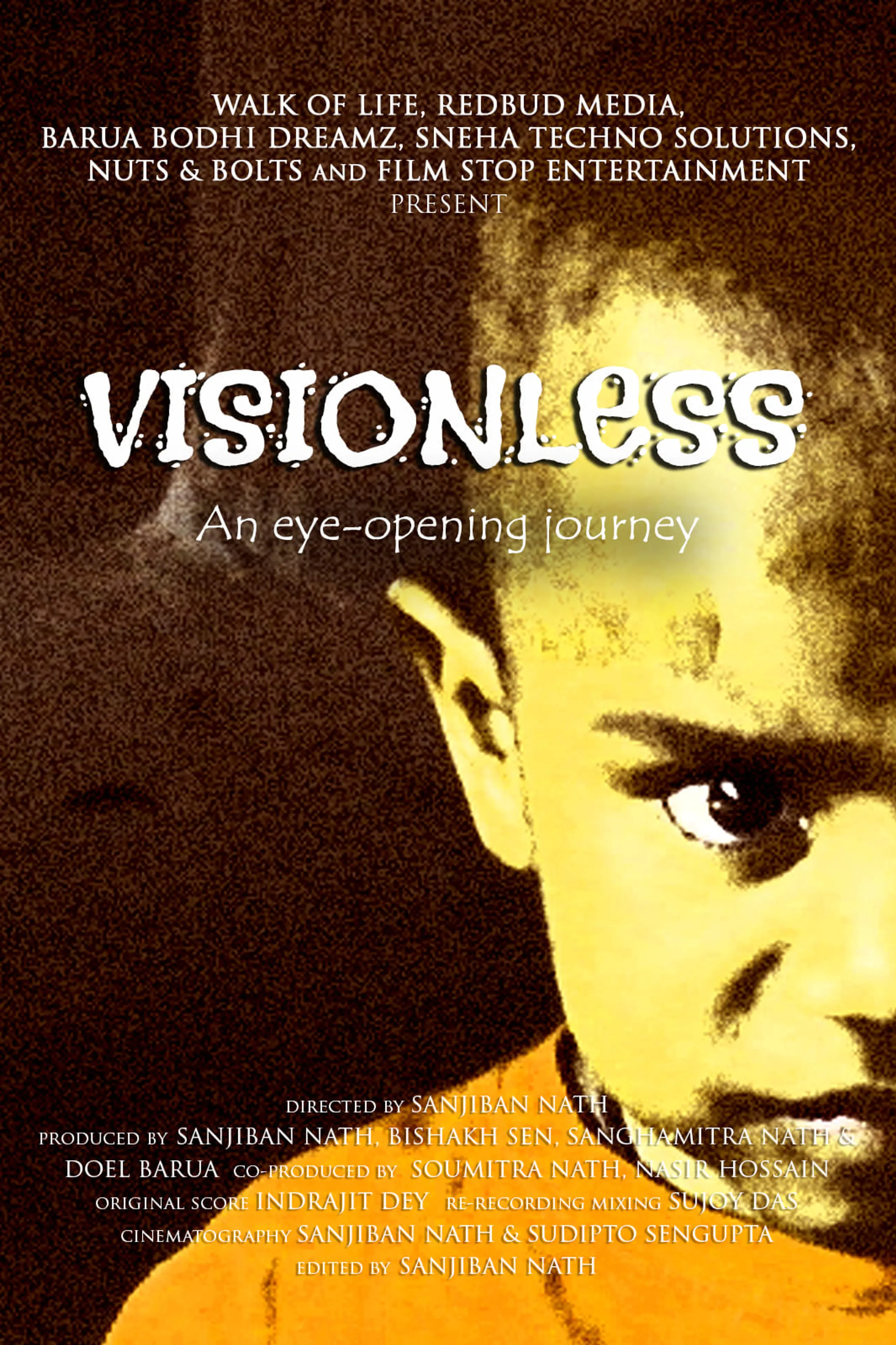 Visionless