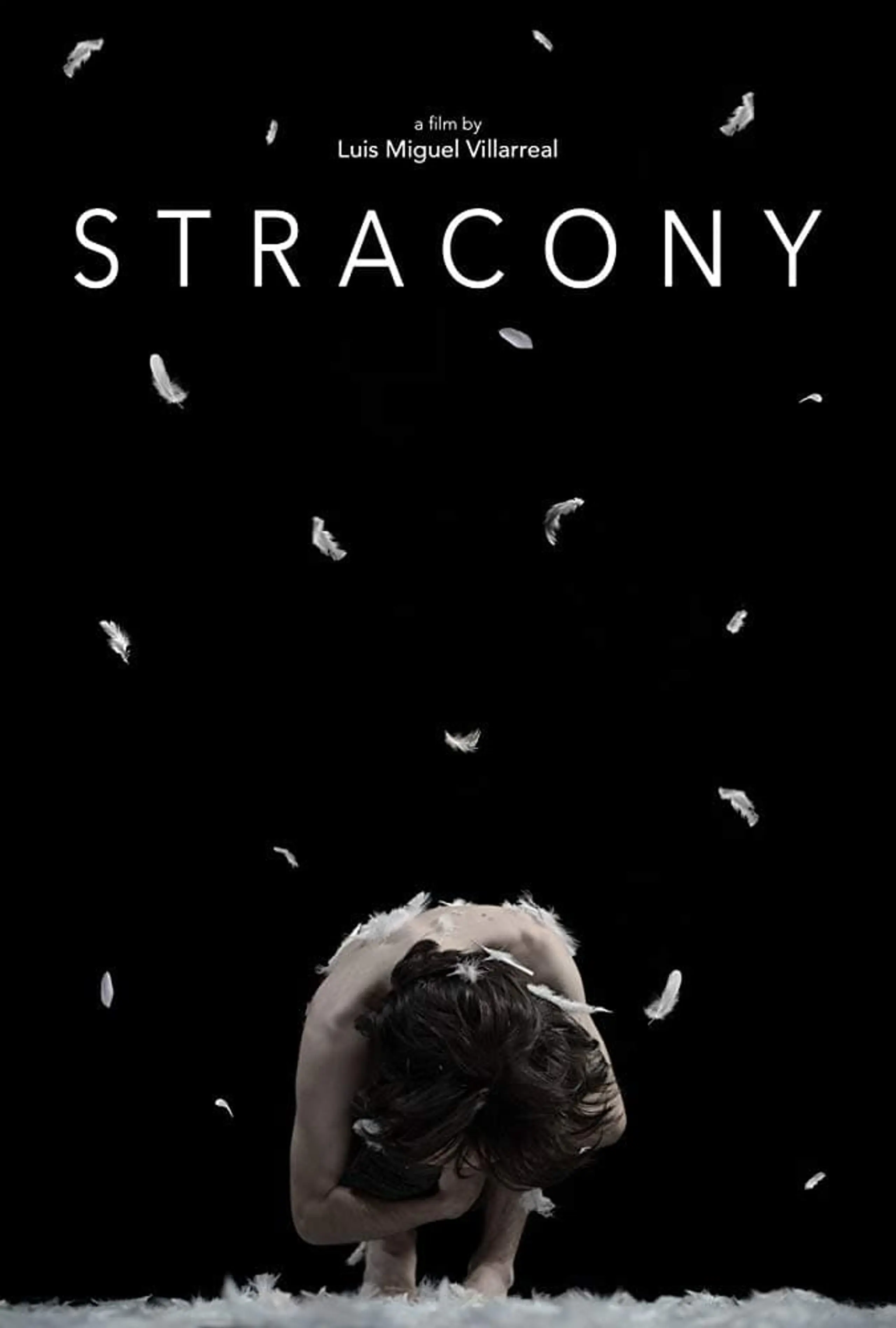 Stracony