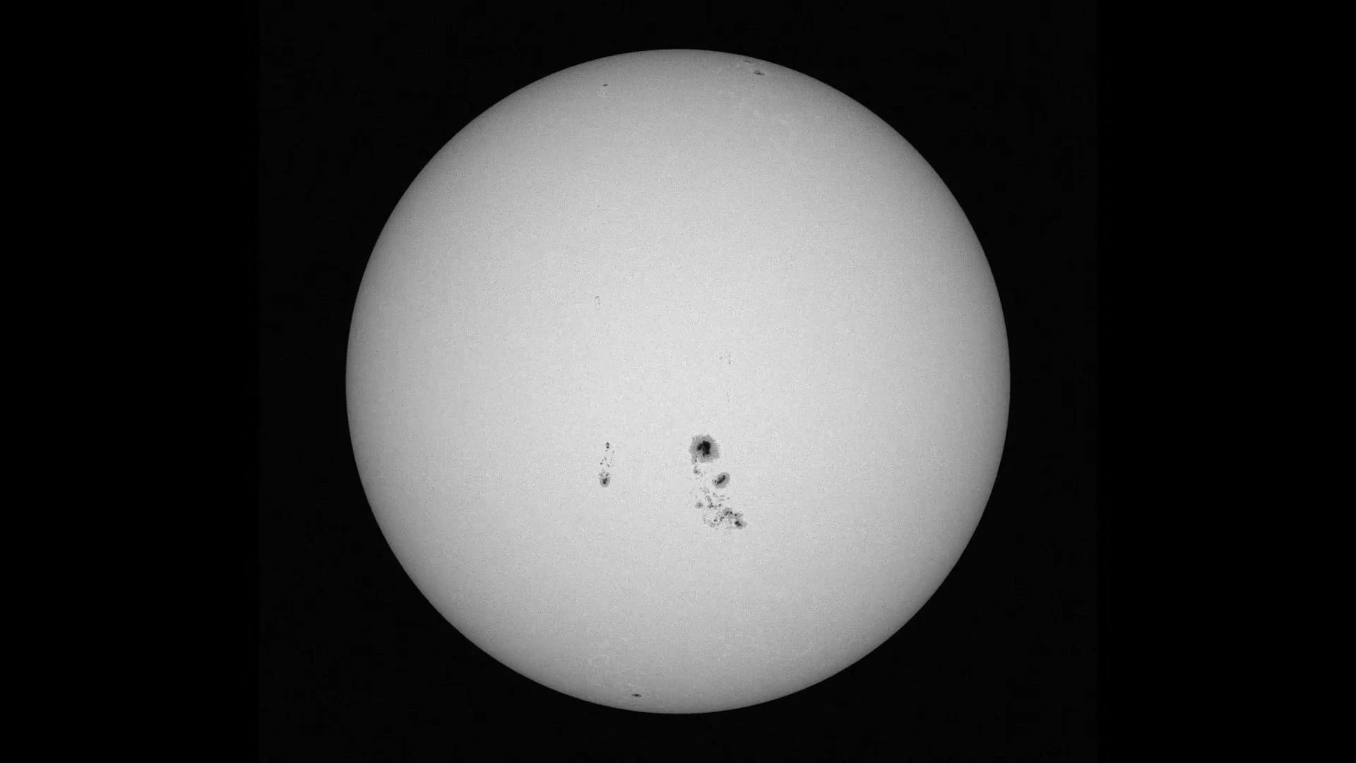 The Sun