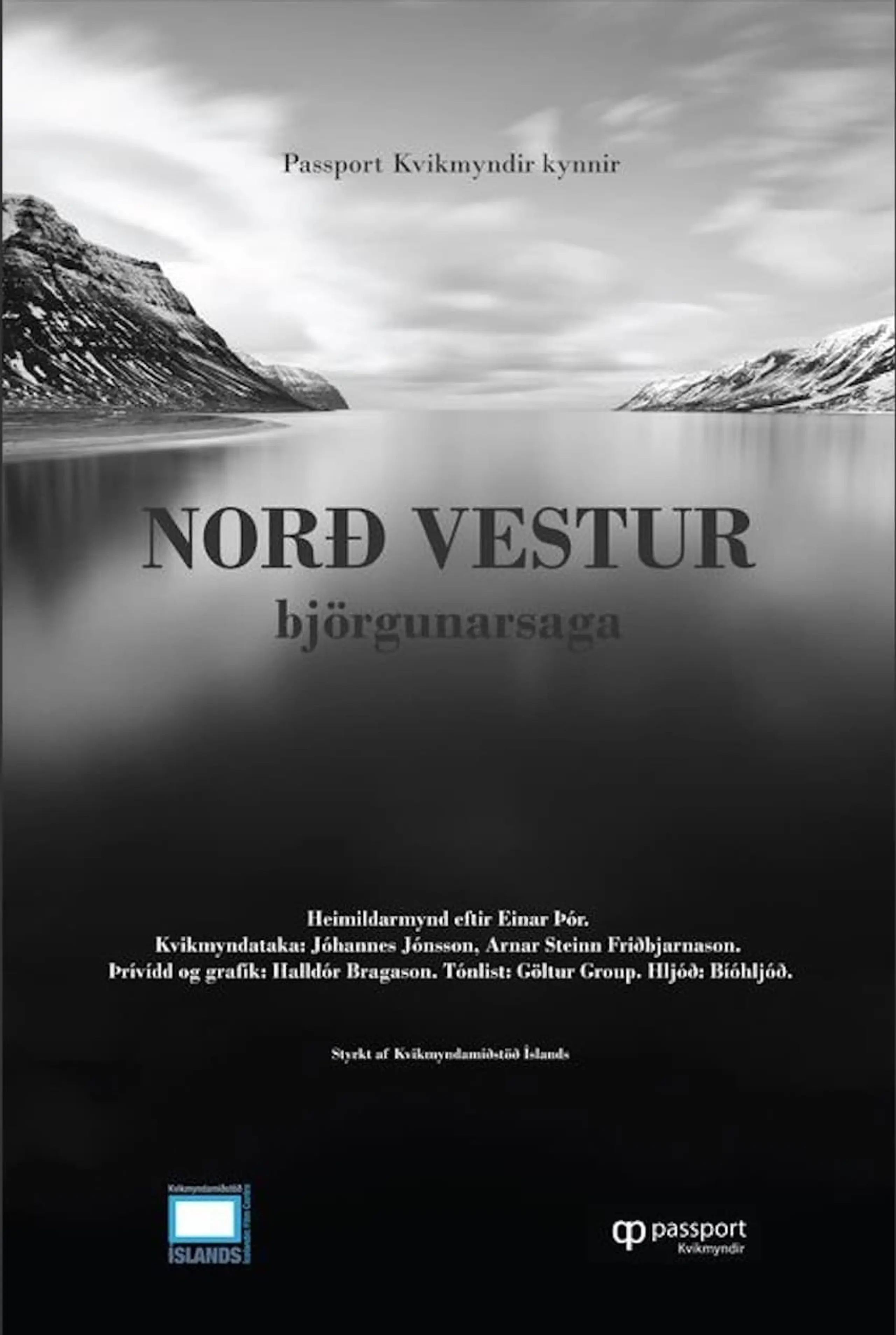 Norð vestur