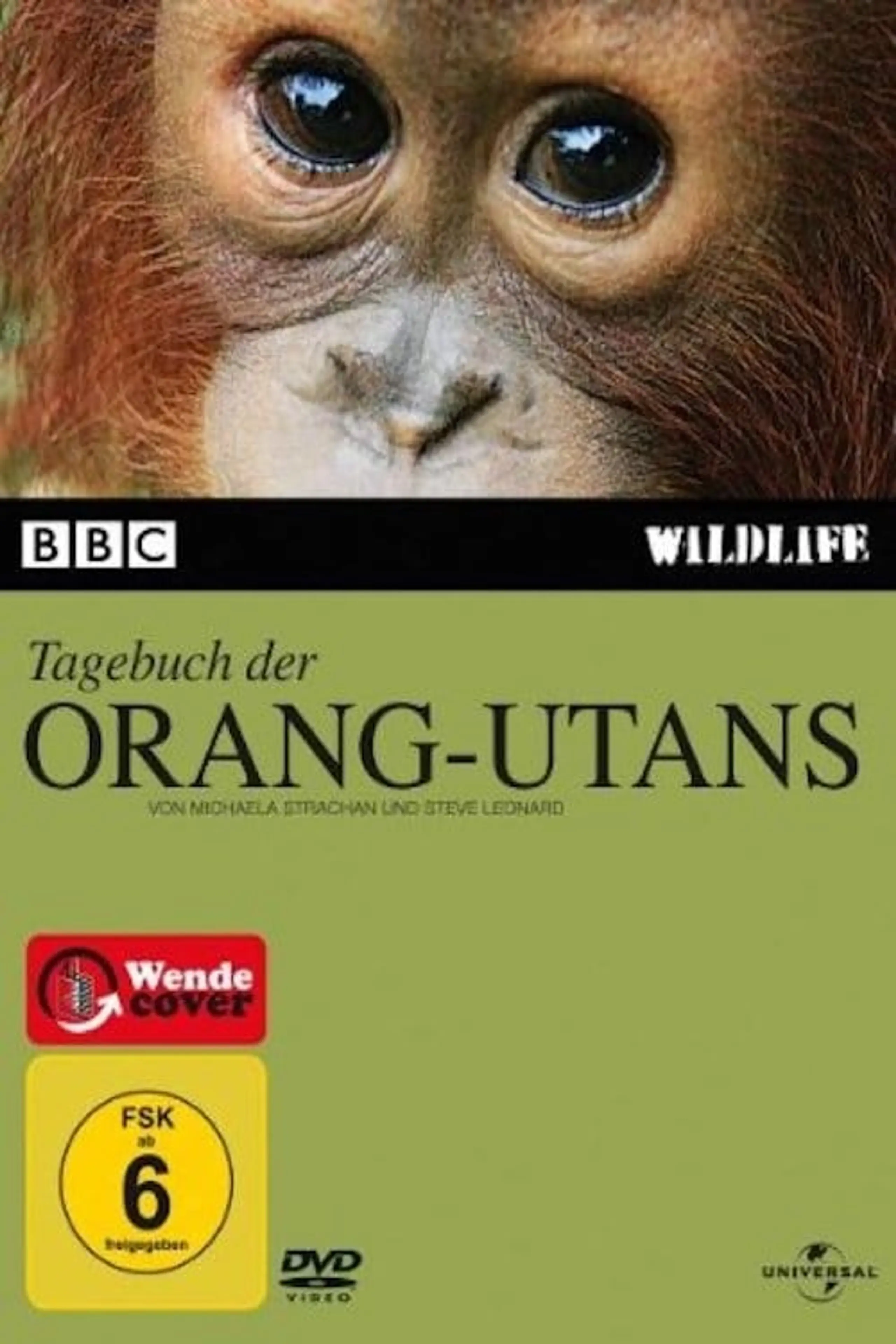 Tagebuch der Orang-Utans